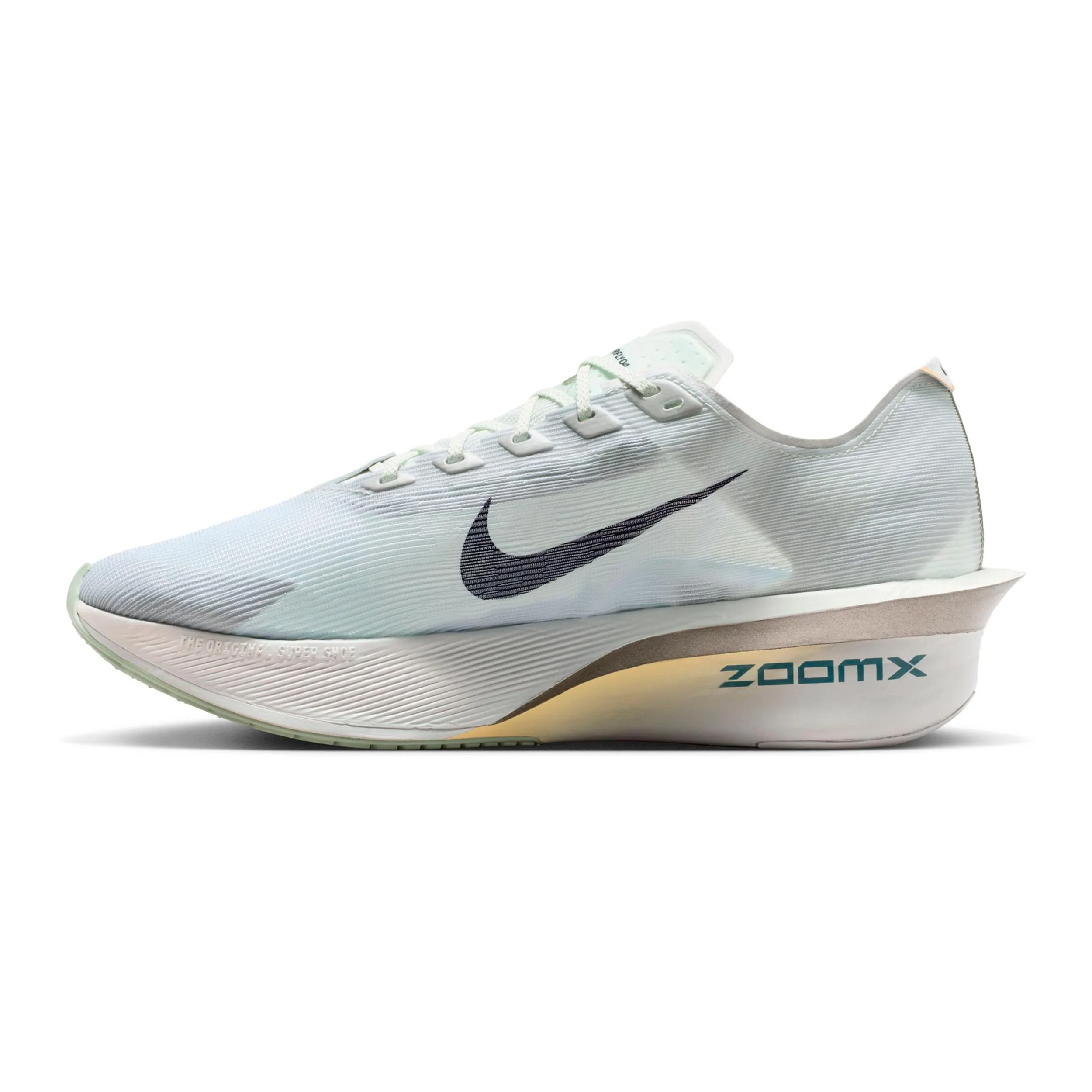 Vaporfly 4 Chaussure de compétition Hommes - bleu clair, bleu - Image 2