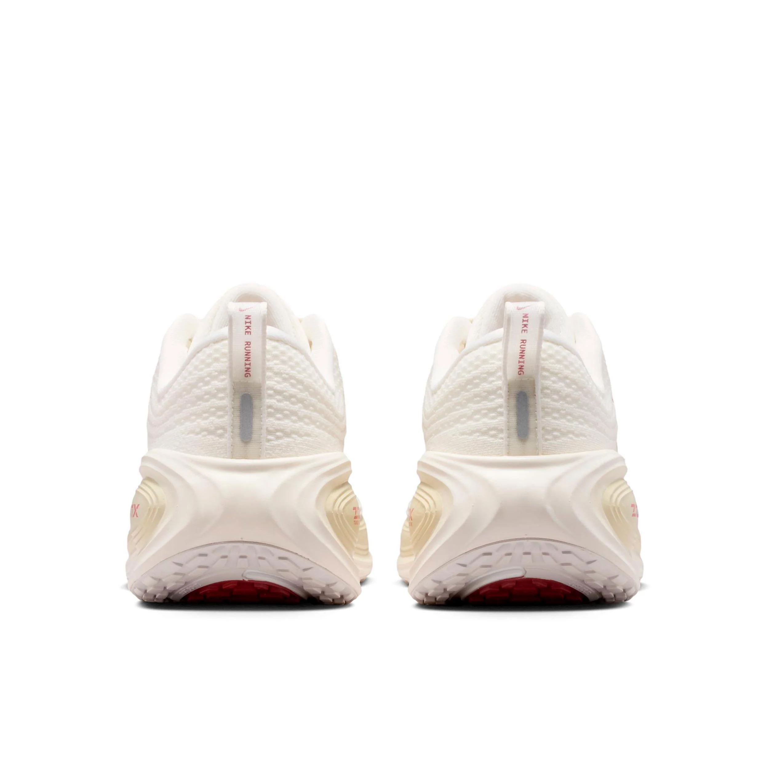 Vomero Plus Chaussure de running sans stabilisateurs Femmes - crème, or - Image 5