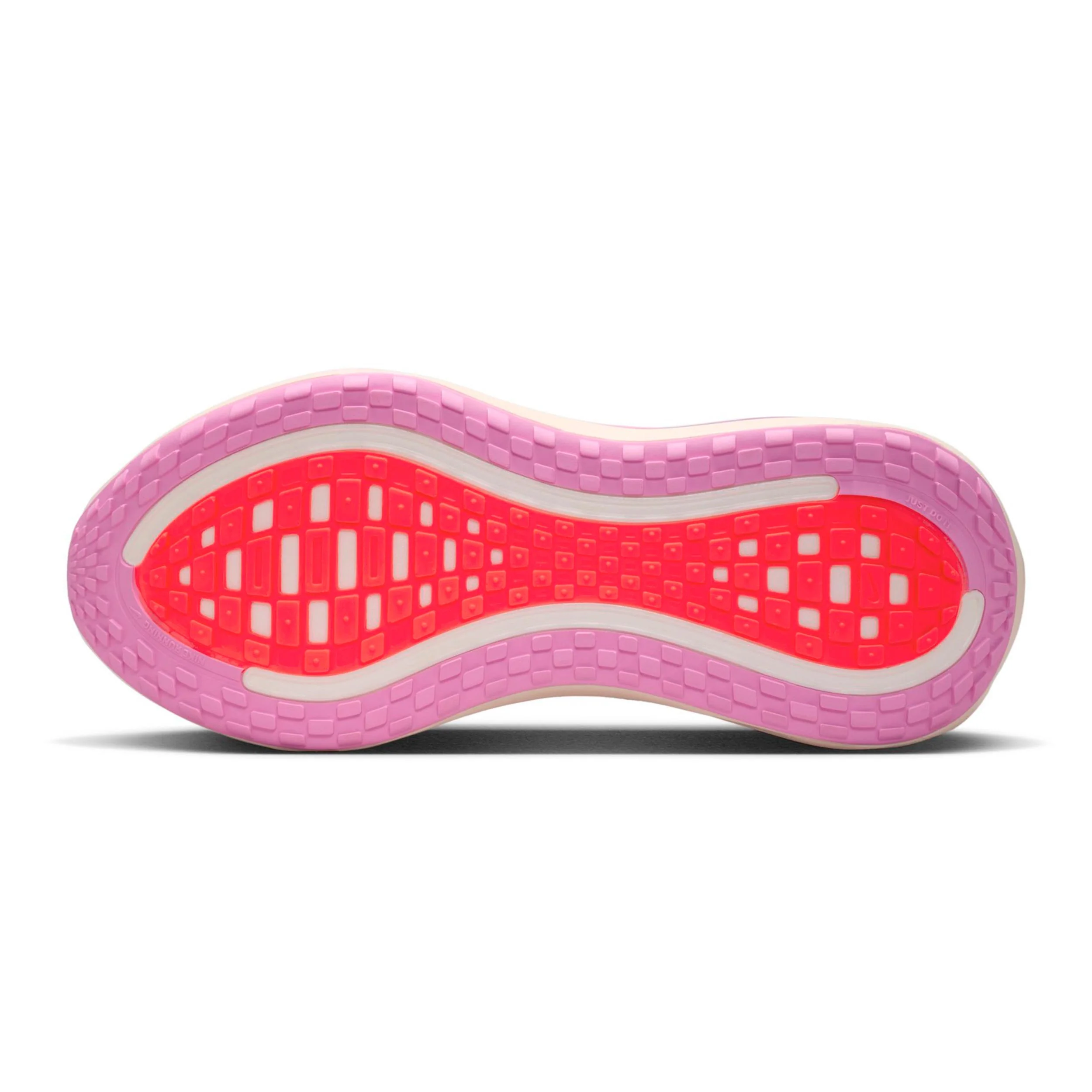 Vomero Plus Chaussure de running sans stabilisateurs Femmes - rose, lilas - Image 4