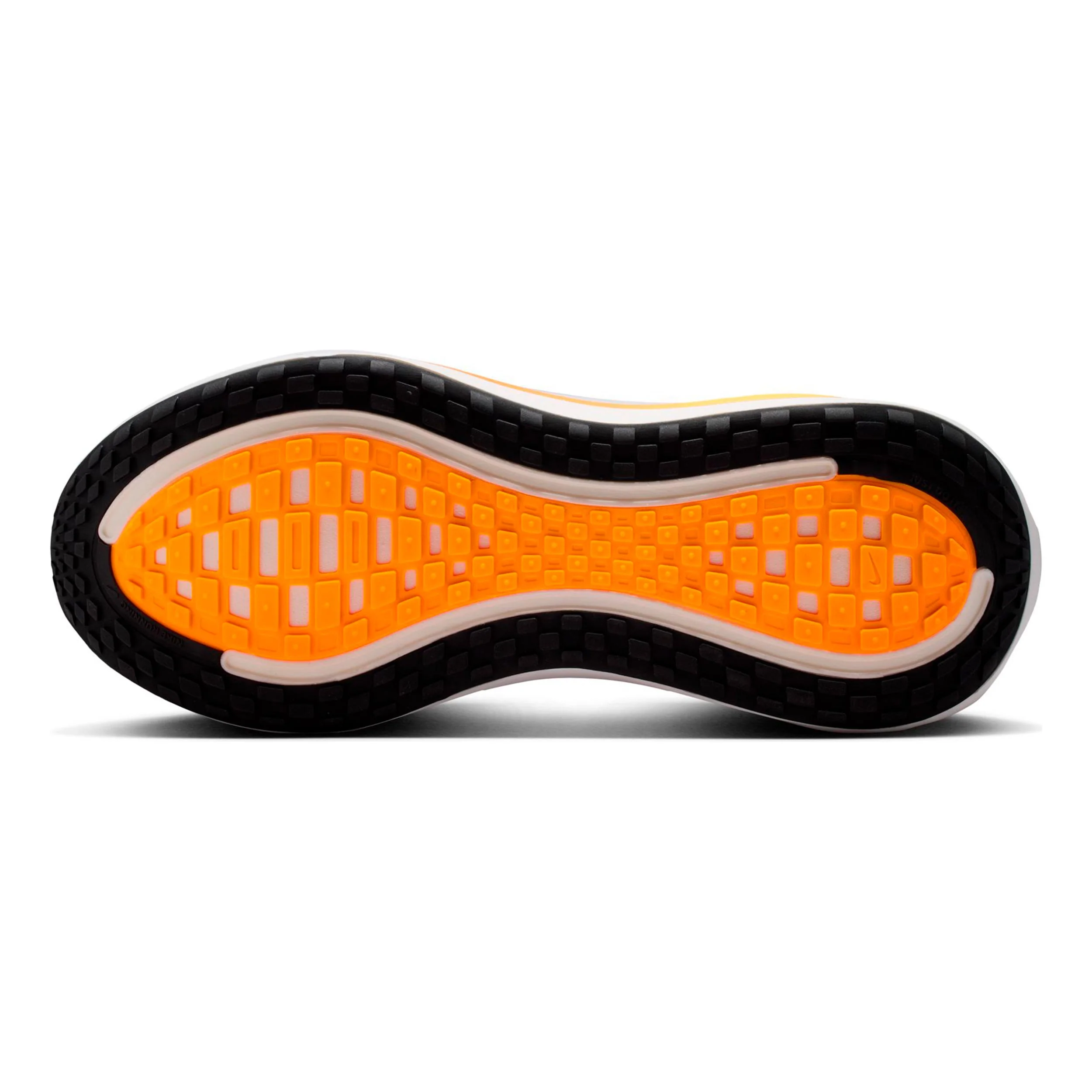Vomero Plus Chaussure de running sans stabilisateurs Hommes - bleu clair, orange - Image 4