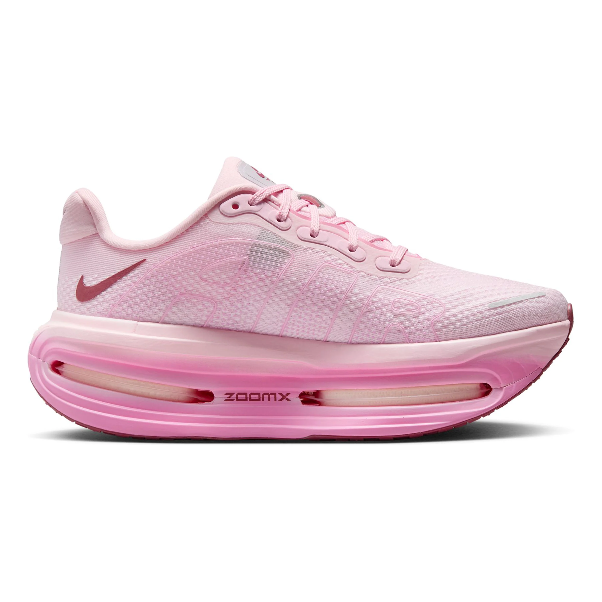Vomero Premium Chaussure de running sans stabilisateurs Femmes - rose, rosé