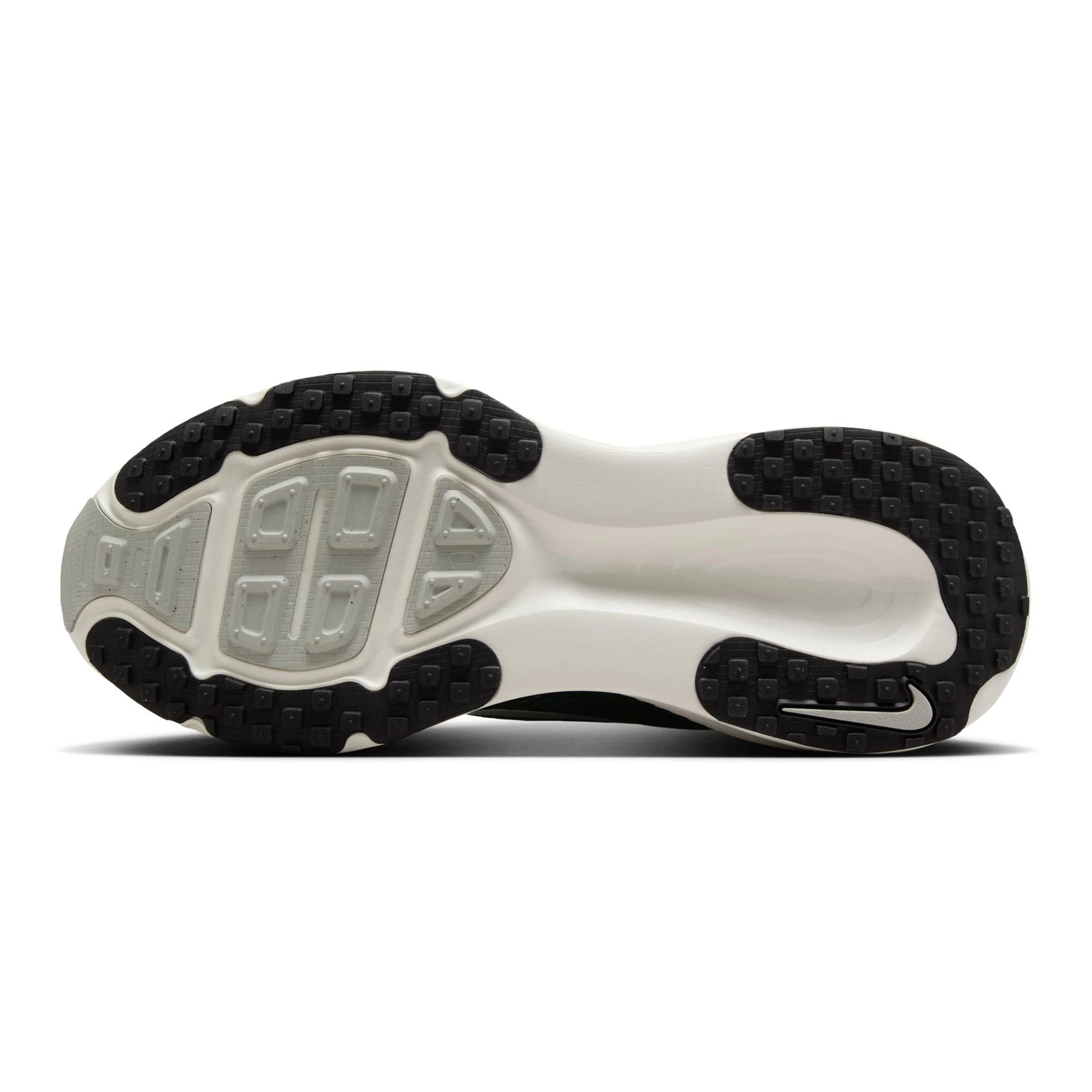 Vomero 18 Chaussure de running sans stabilisateurs Hommes - noir, blanc - Image 4