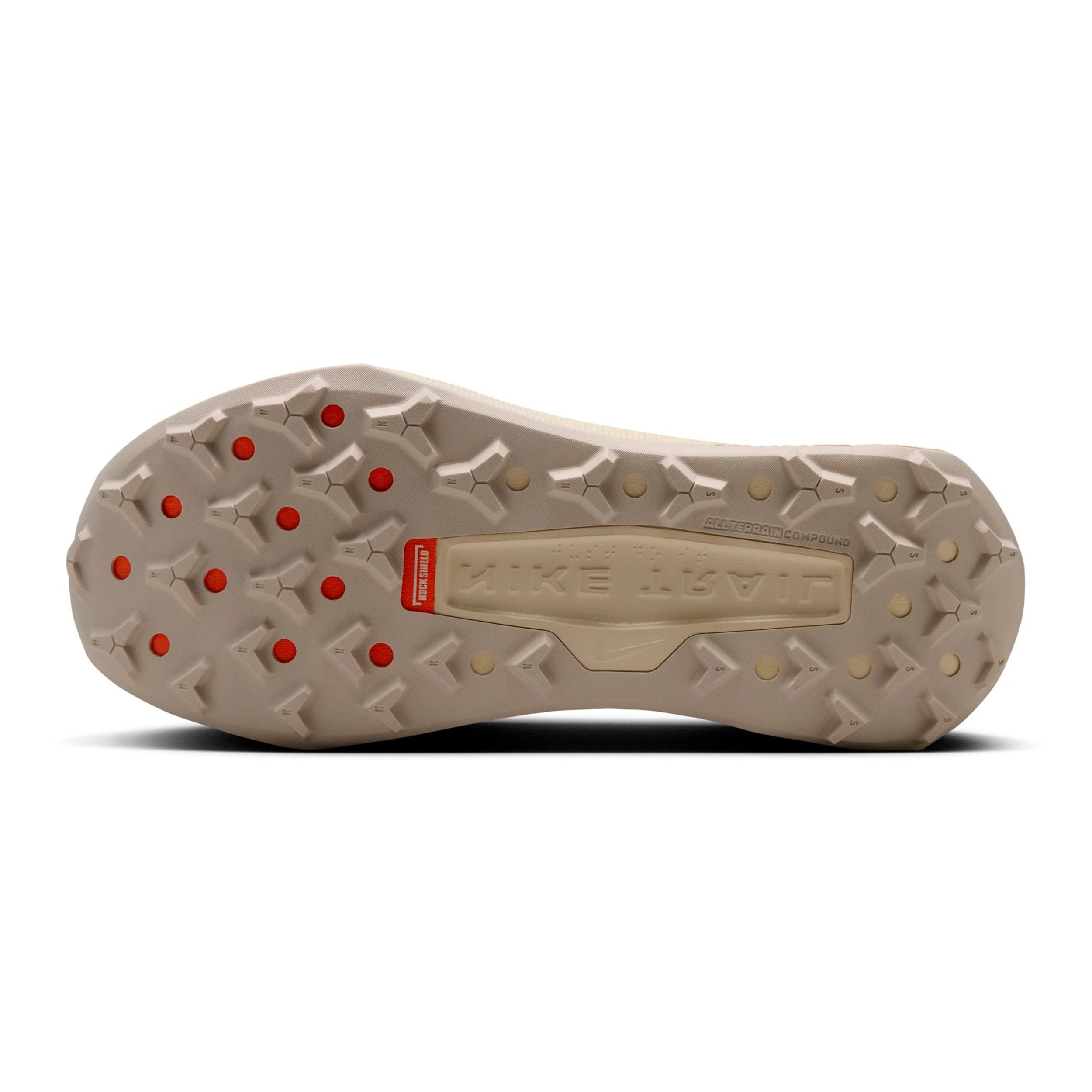 Wildhorse 10 Chaussure trail Femmes - beige, crème - Image 4