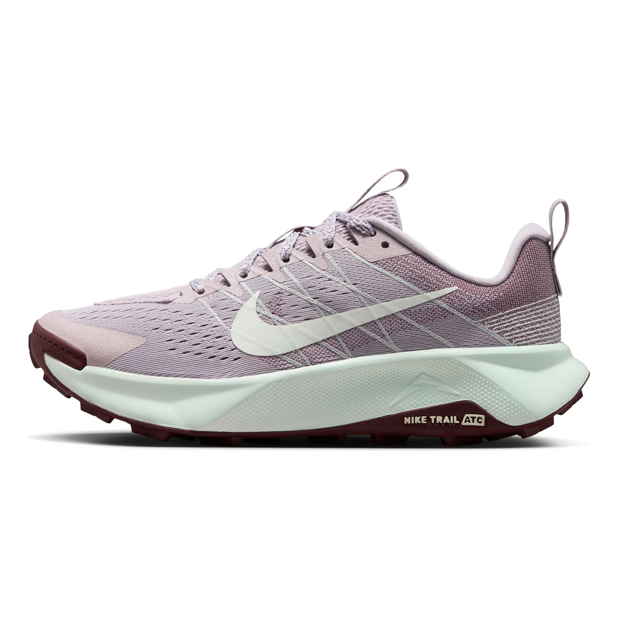 Wildhorse 10 Chaussure trail Femmes - gris, menthe - Image 2