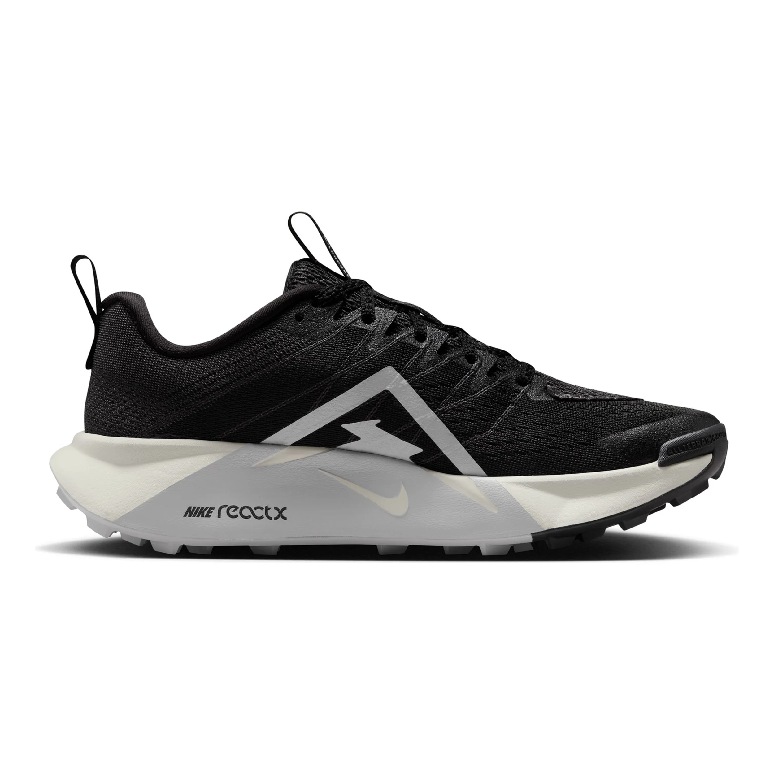 Wildhorse 10 Chaussure trail Femmes - noir, gris