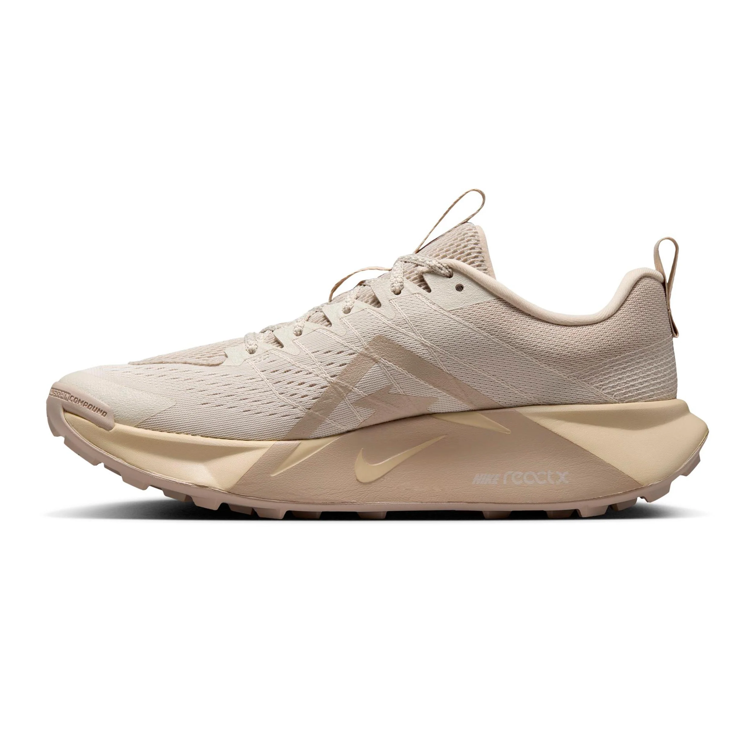 Wildhorse 10 Chaussure trail Hommes - beige, crème - Image 2