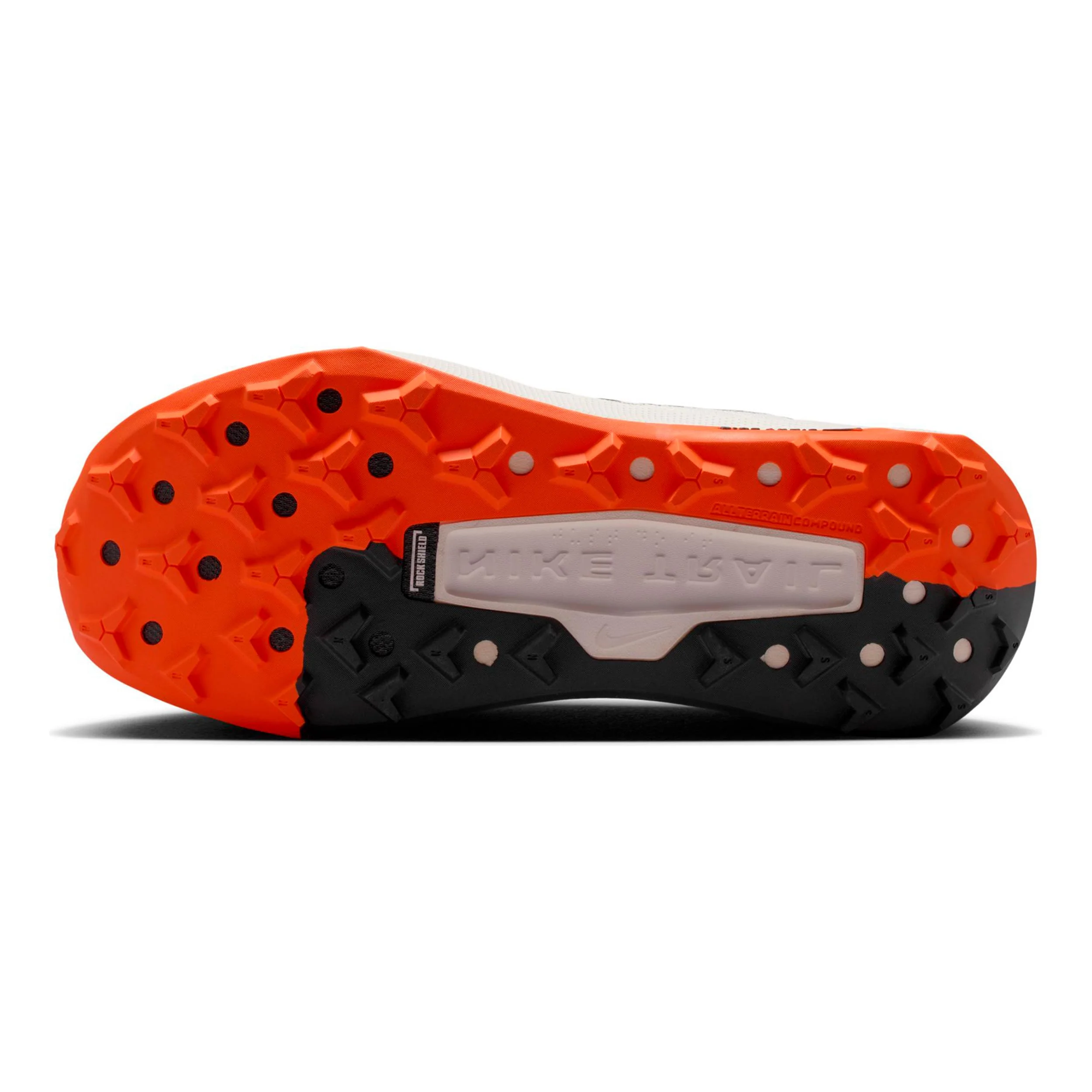 Wildhorse 10 Chaussure trail Hommes - crème, orange - Image 4