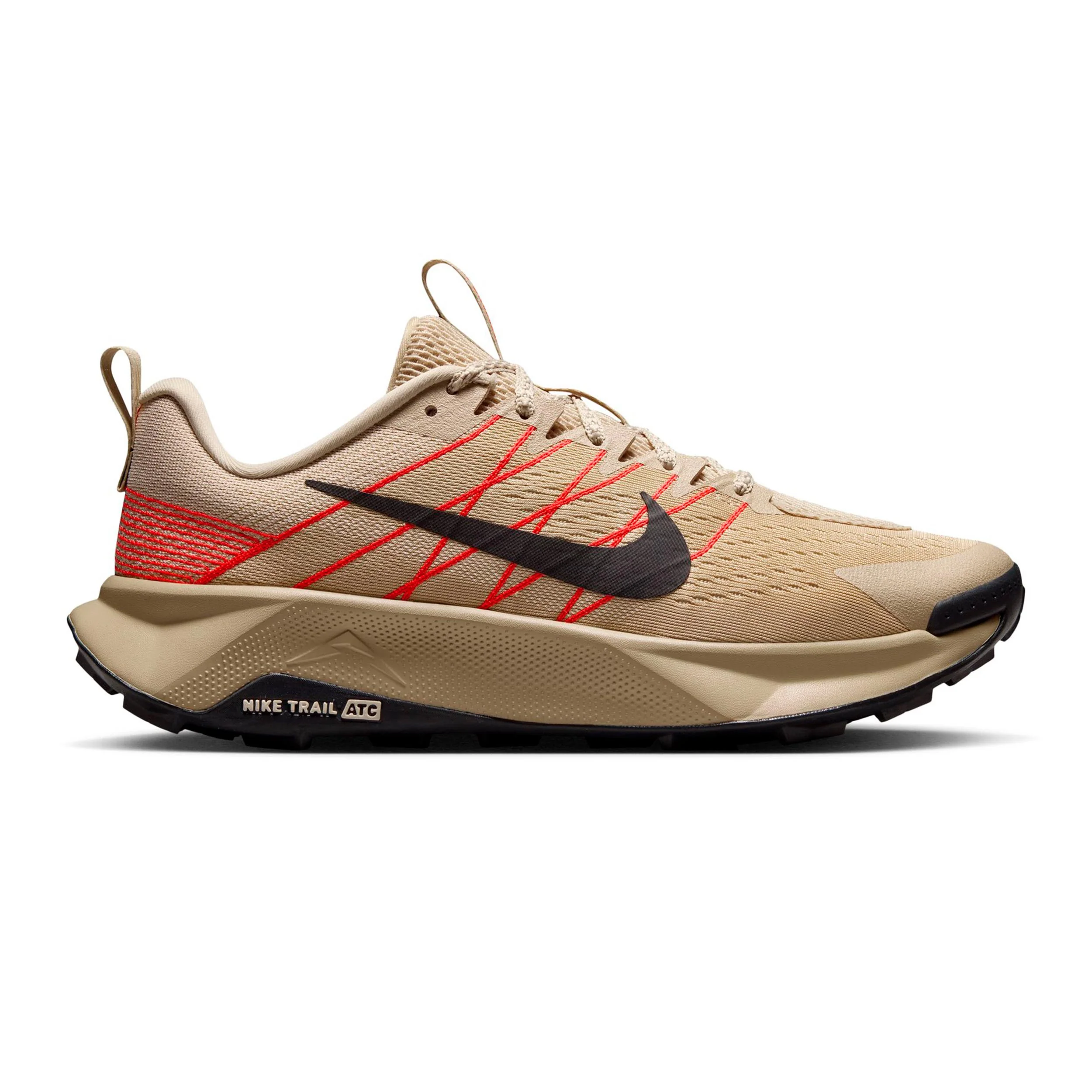 Wildhorse 10 Chaussure trail Hommes - le caramel, orange