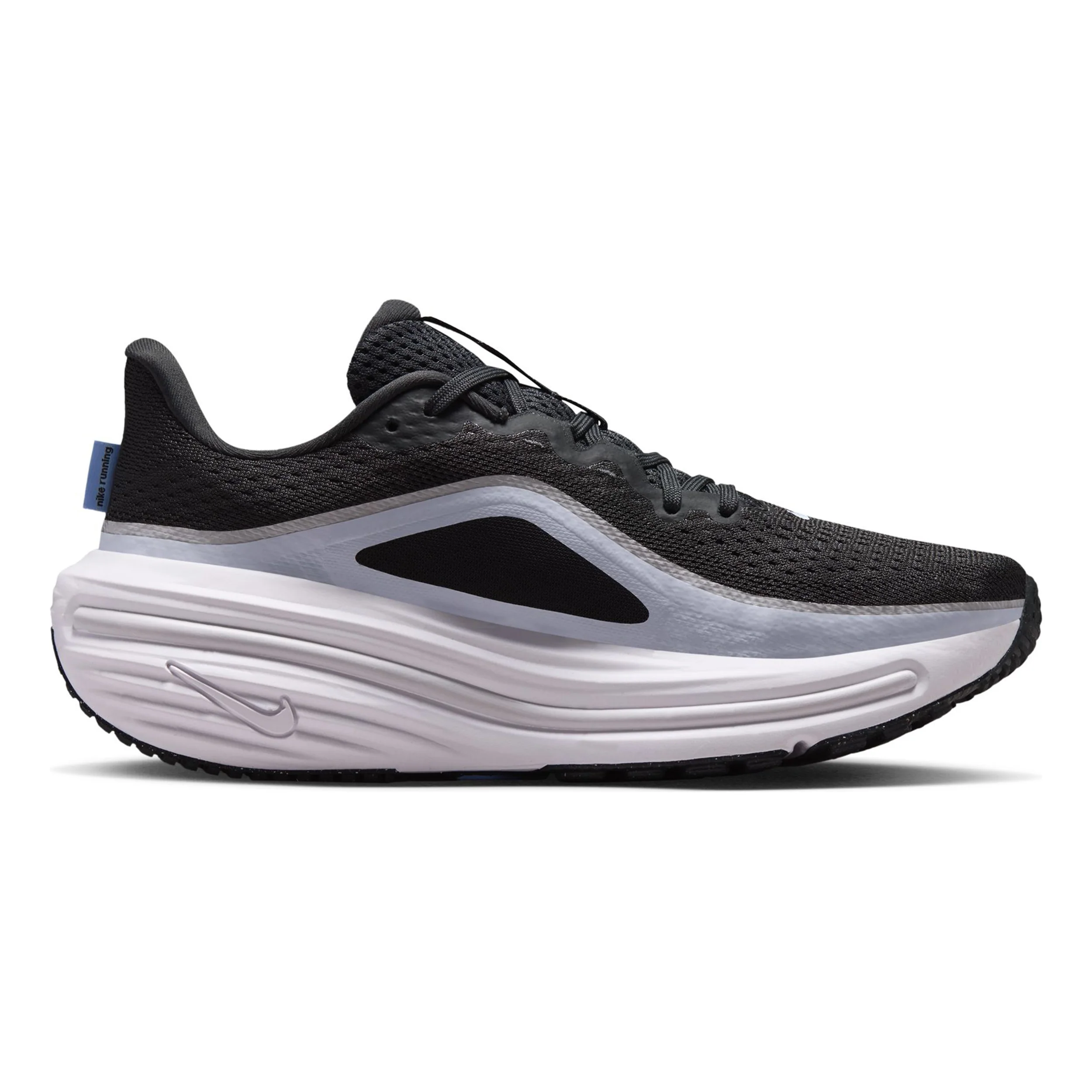 Winflo 12 Chaussure de running sans stabilisateurs Femmes - gris, bleu