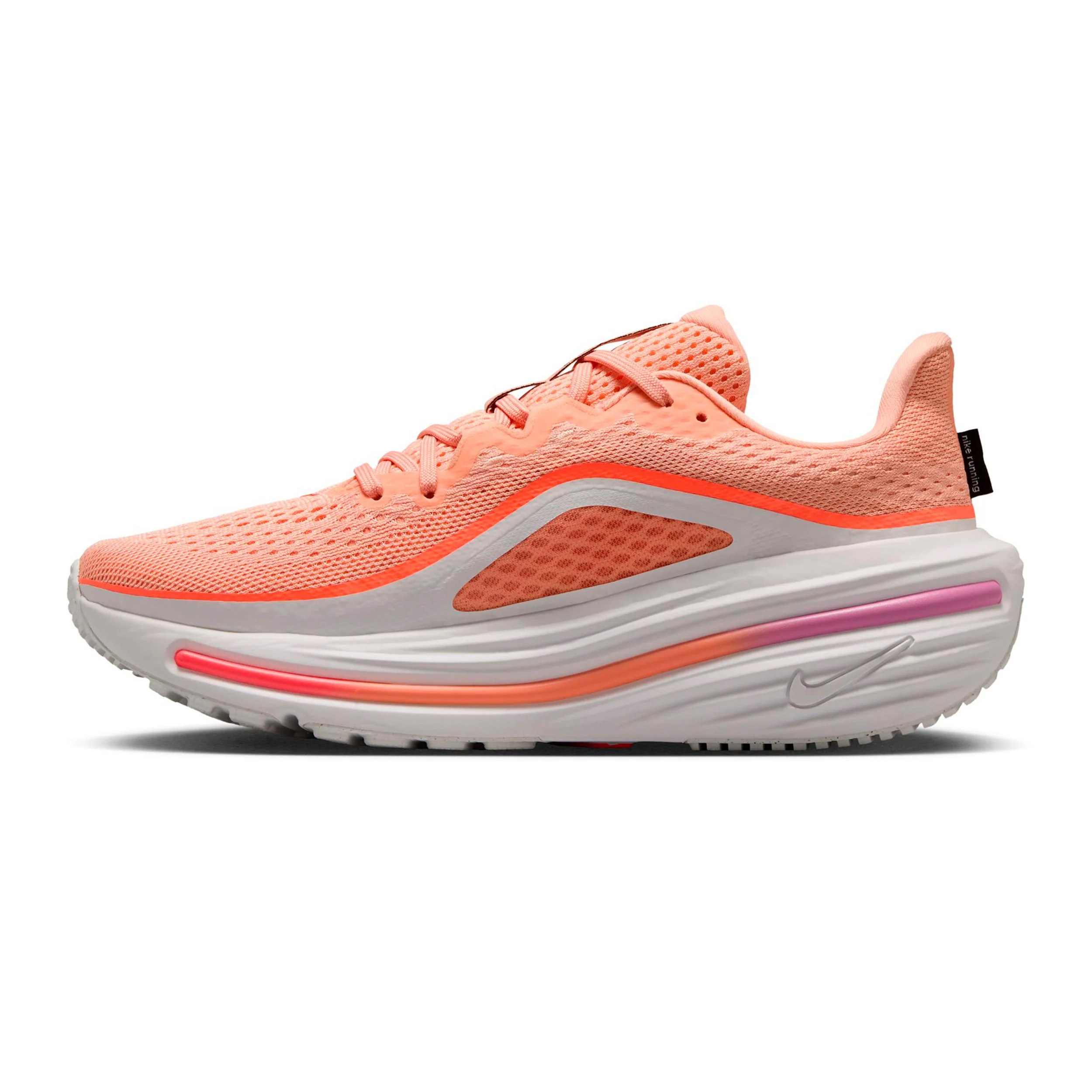 Winflo 12 Chaussure de running sans stabilisateurs Femmes - orange, abricot - Image 2
