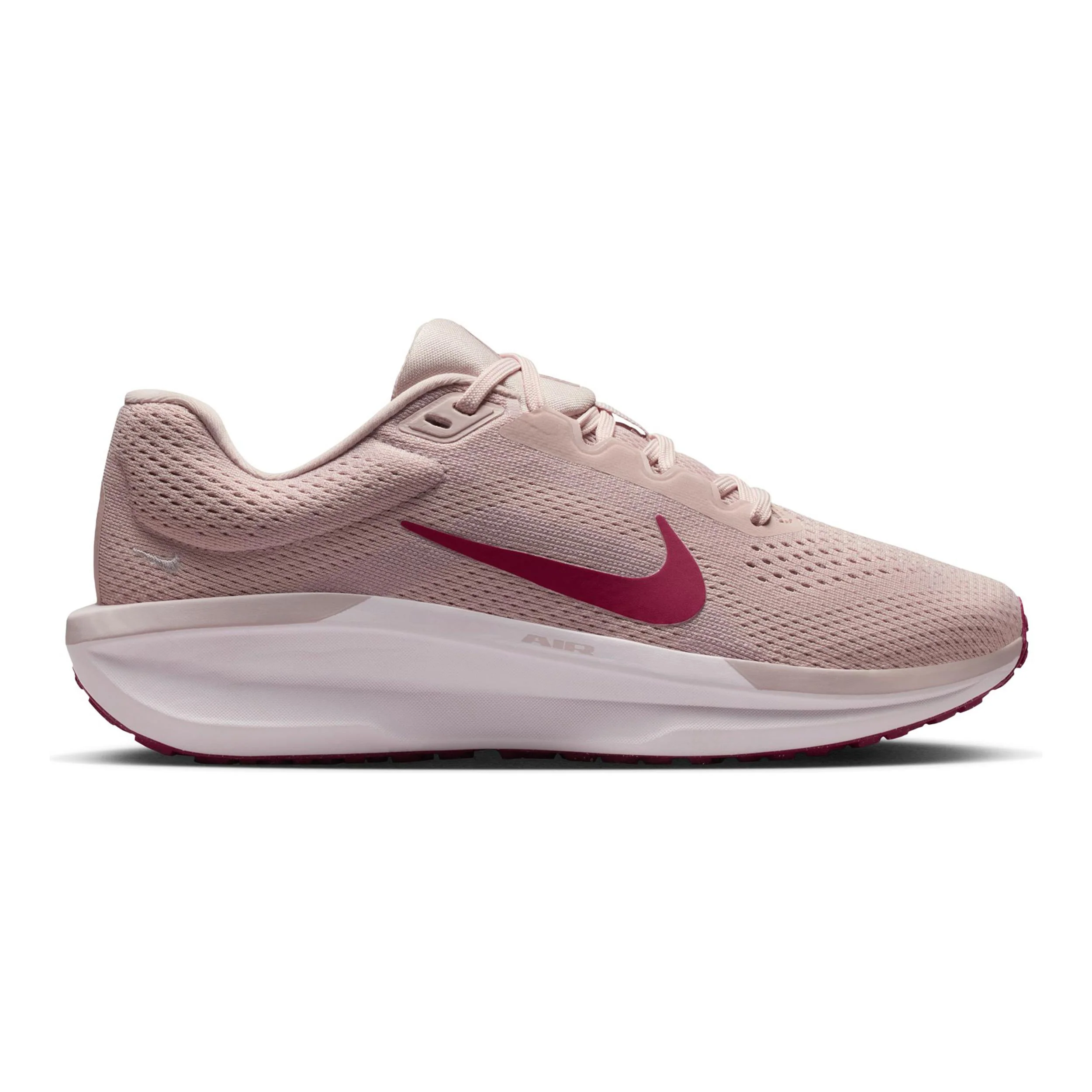 Winflo 11 Chaussure de running sans stabilisateurs Femmes-rouge, violet