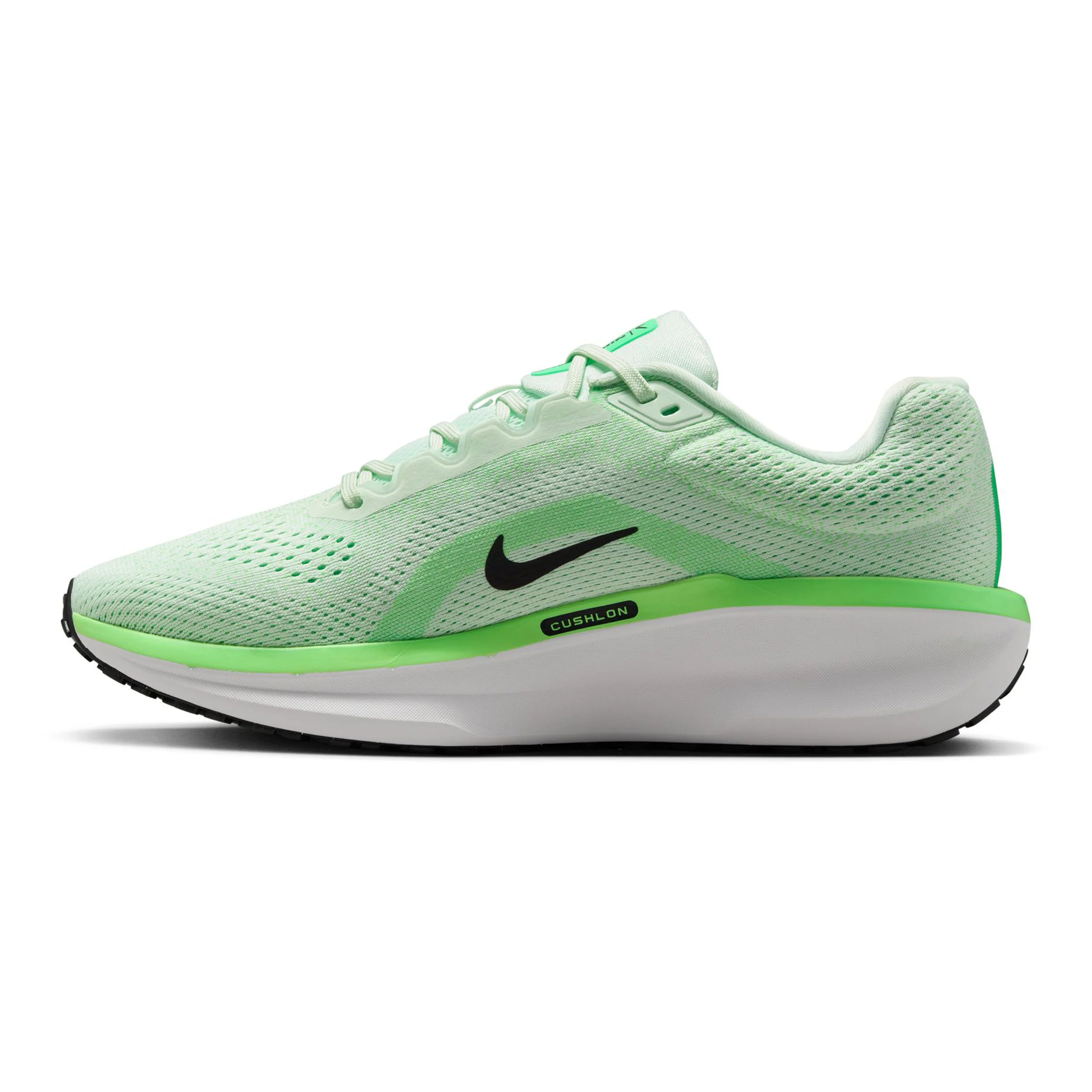 Winflo 11 Chaussure de running sans stabilisateurs Hommes-mint, blanc - Image 2