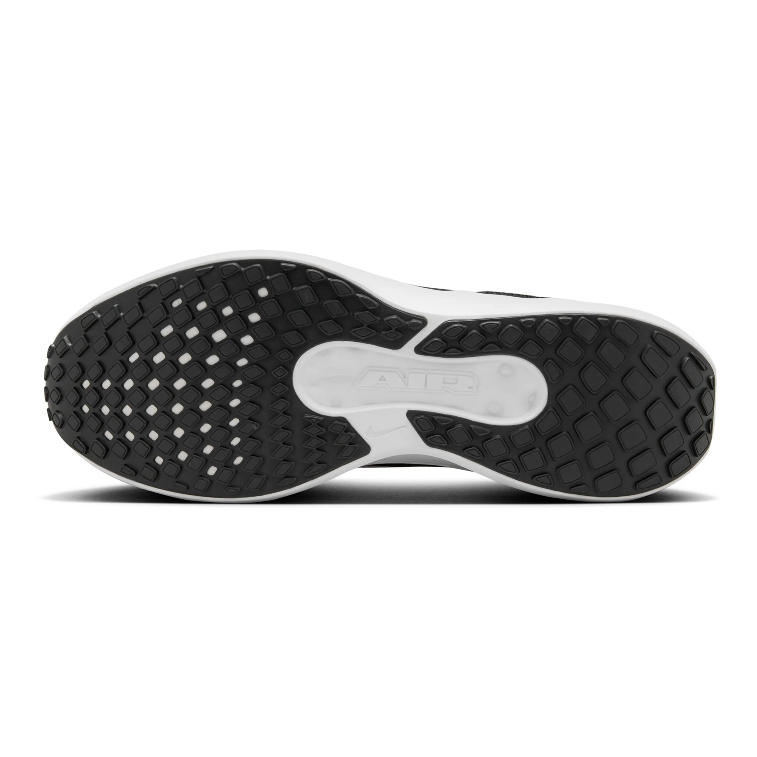 Winflo 11 Chaussure de running sans stabilisateurs Hommes-noir, blanc - Image 4