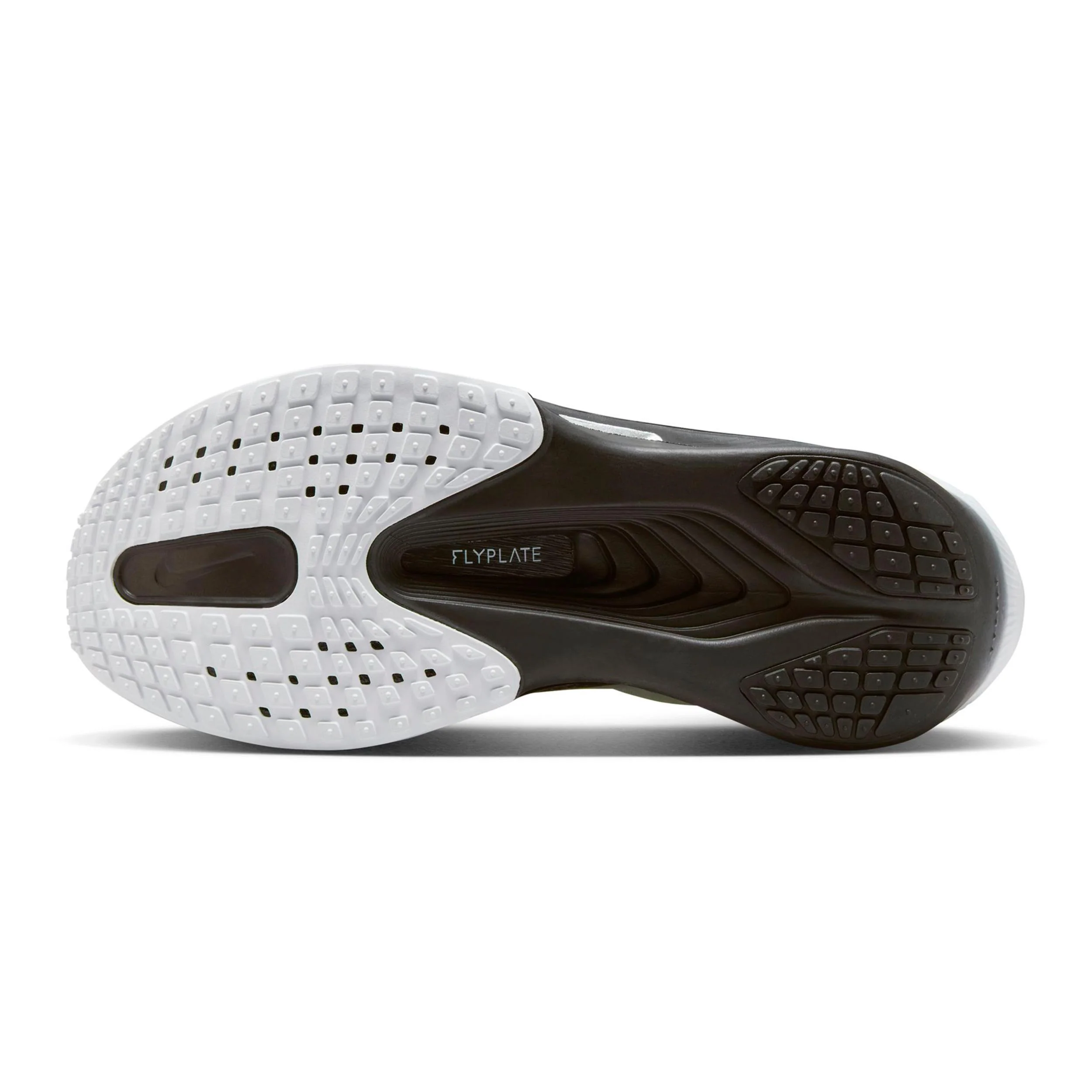 Zoom Fly 6 Chaussure de compétition Femmes - blanc, gris foncé - Image 4