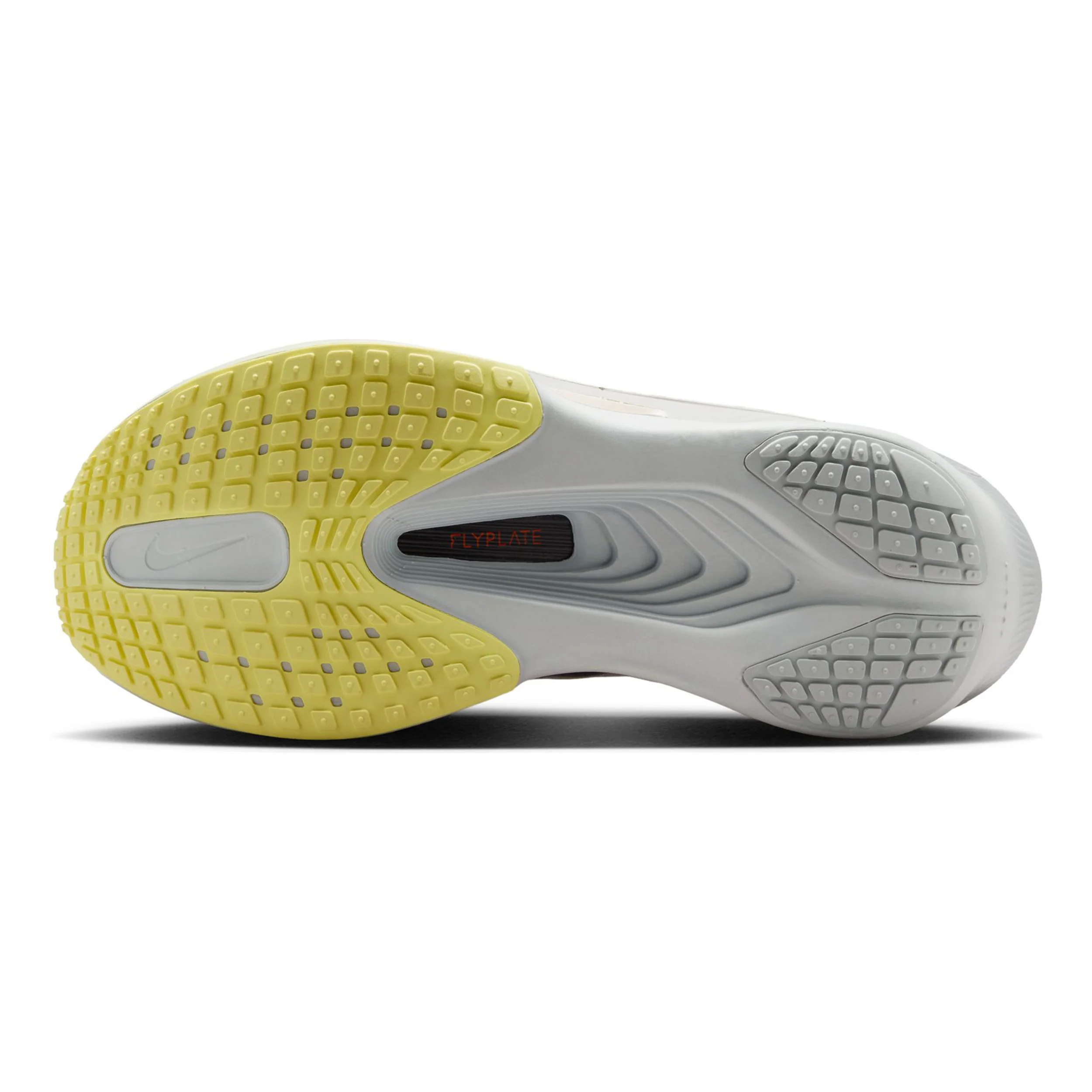 Zoom Fly 6 Chaussure de compétition Femmes - lilas, vert - Image 4