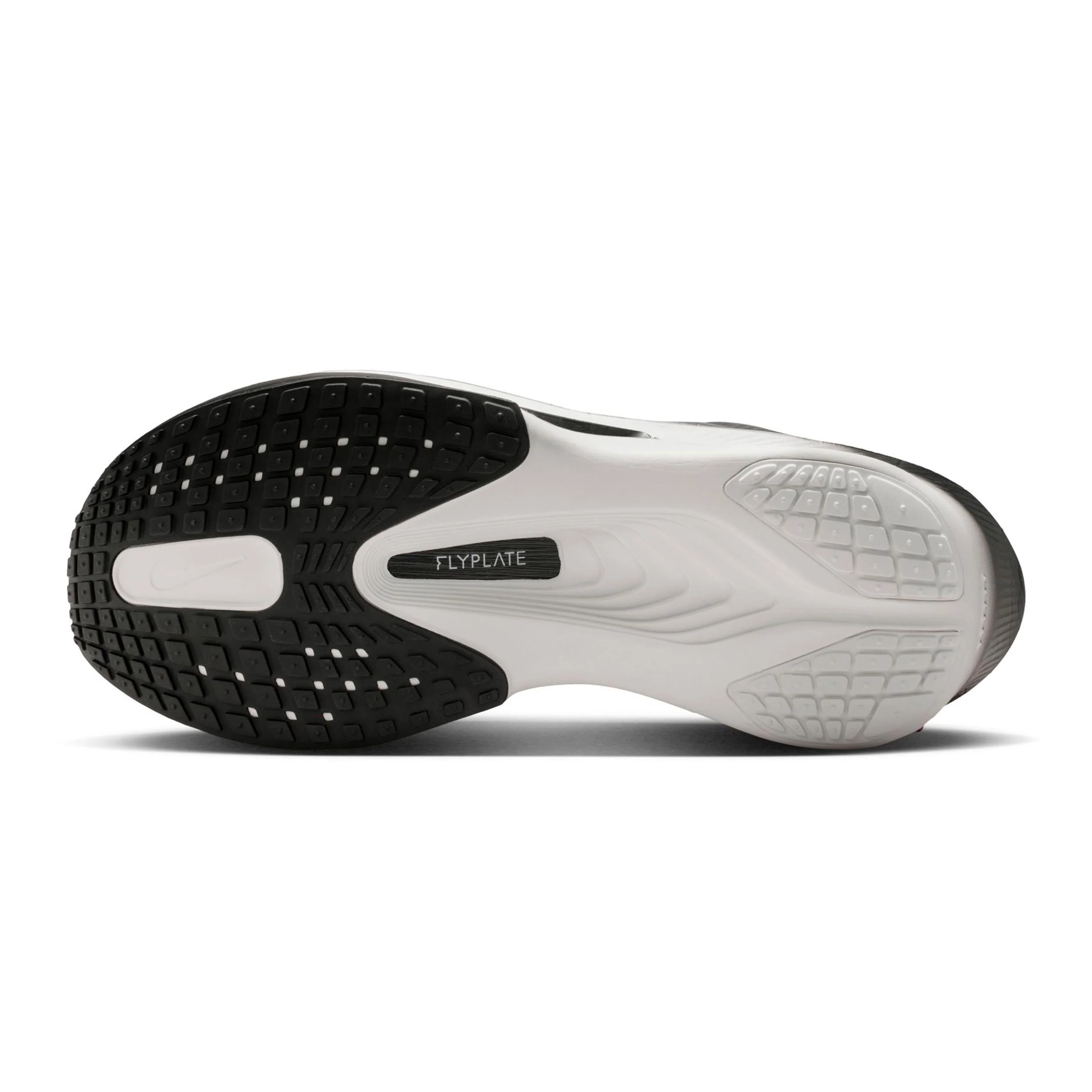 Zoom Fly 6 Chaussure de compétition Hommes - gris foncé, gris - Image 4