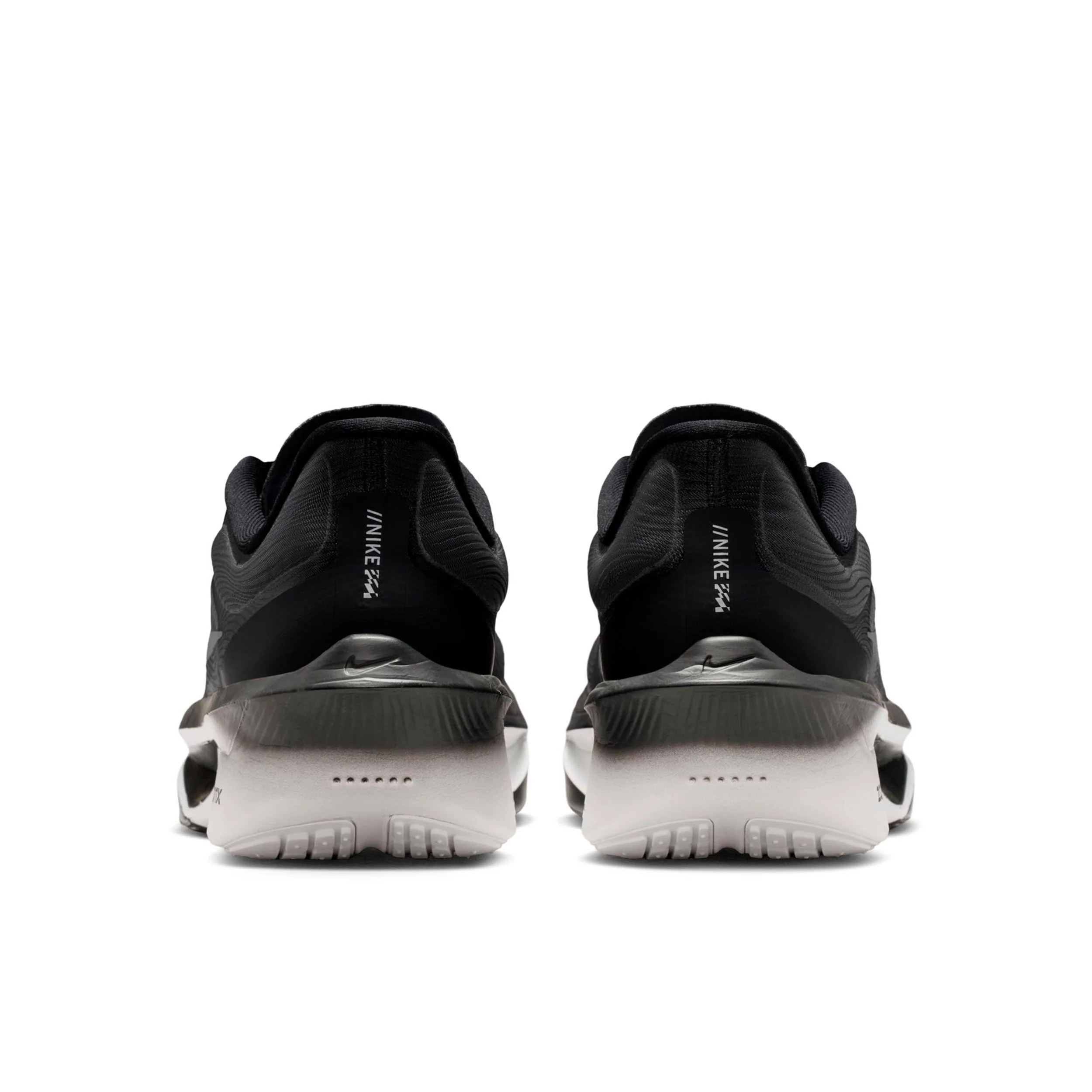 Zoom Fly 6 Chaussure de compétition Hommes - gris foncé, gris - Image 5