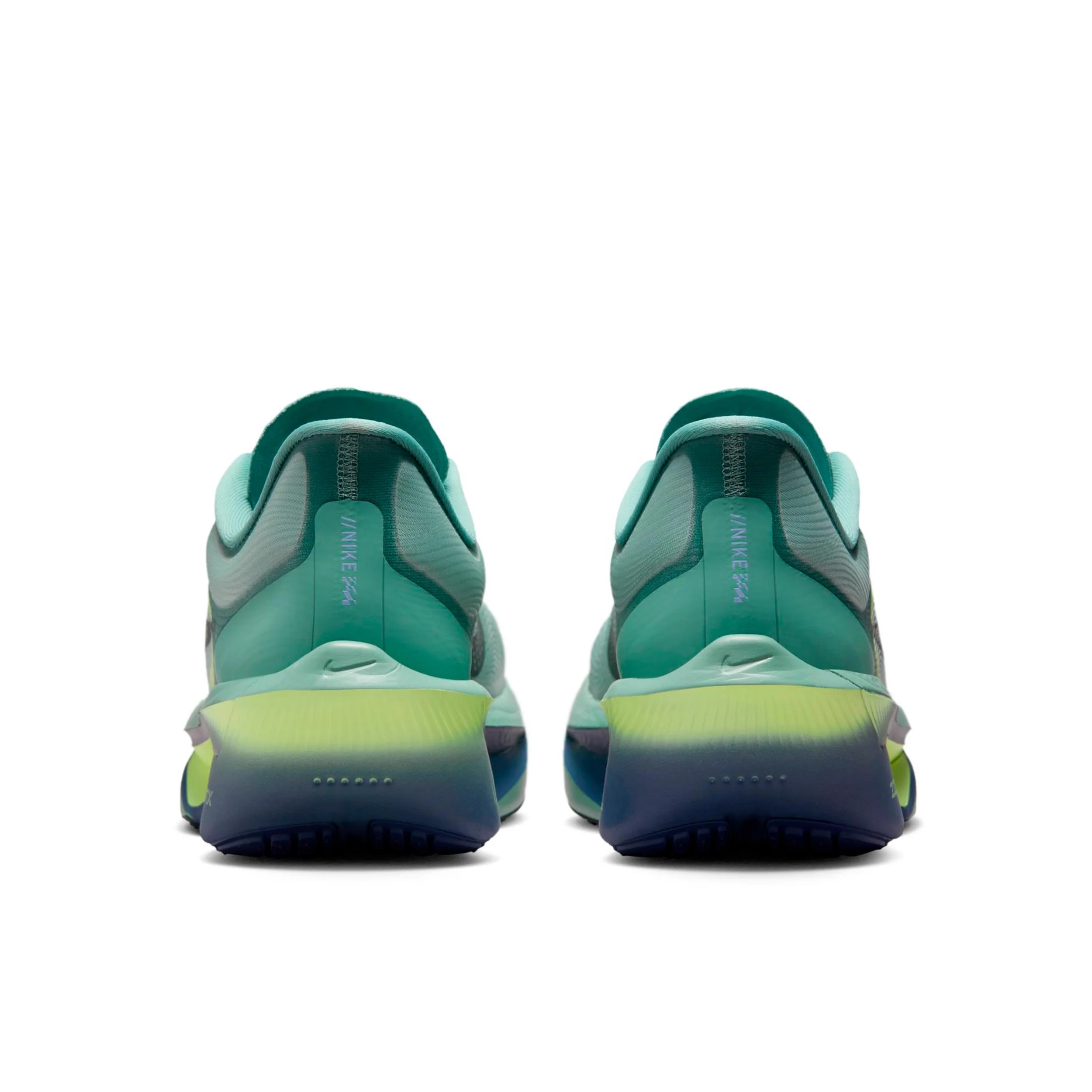 Zoom Fly 6 Chaussure de compétition Hommes - menthe, vert - Image 5