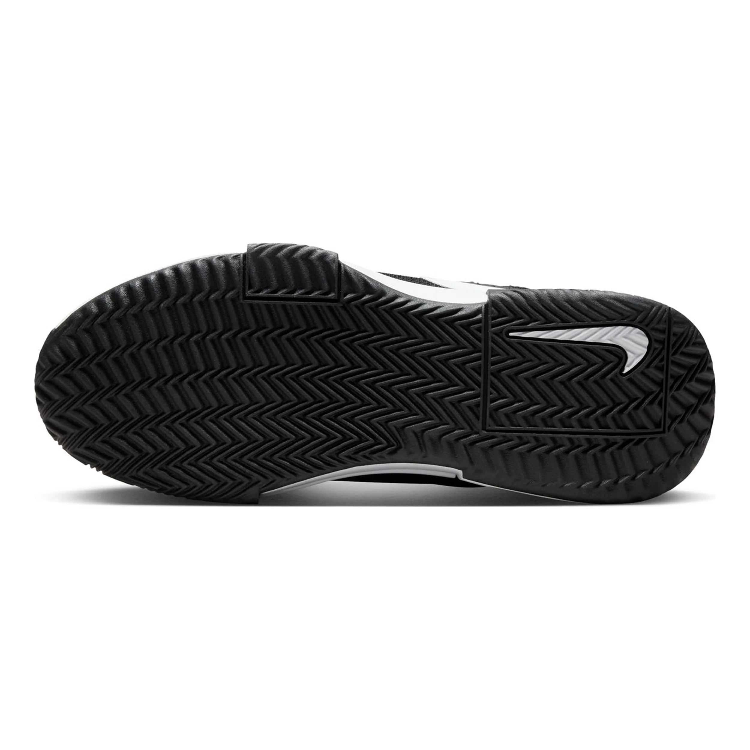 Zoom GP Challenge 1 Chaussure Terre Battue Femmes-Noir,Blanc - Image 4