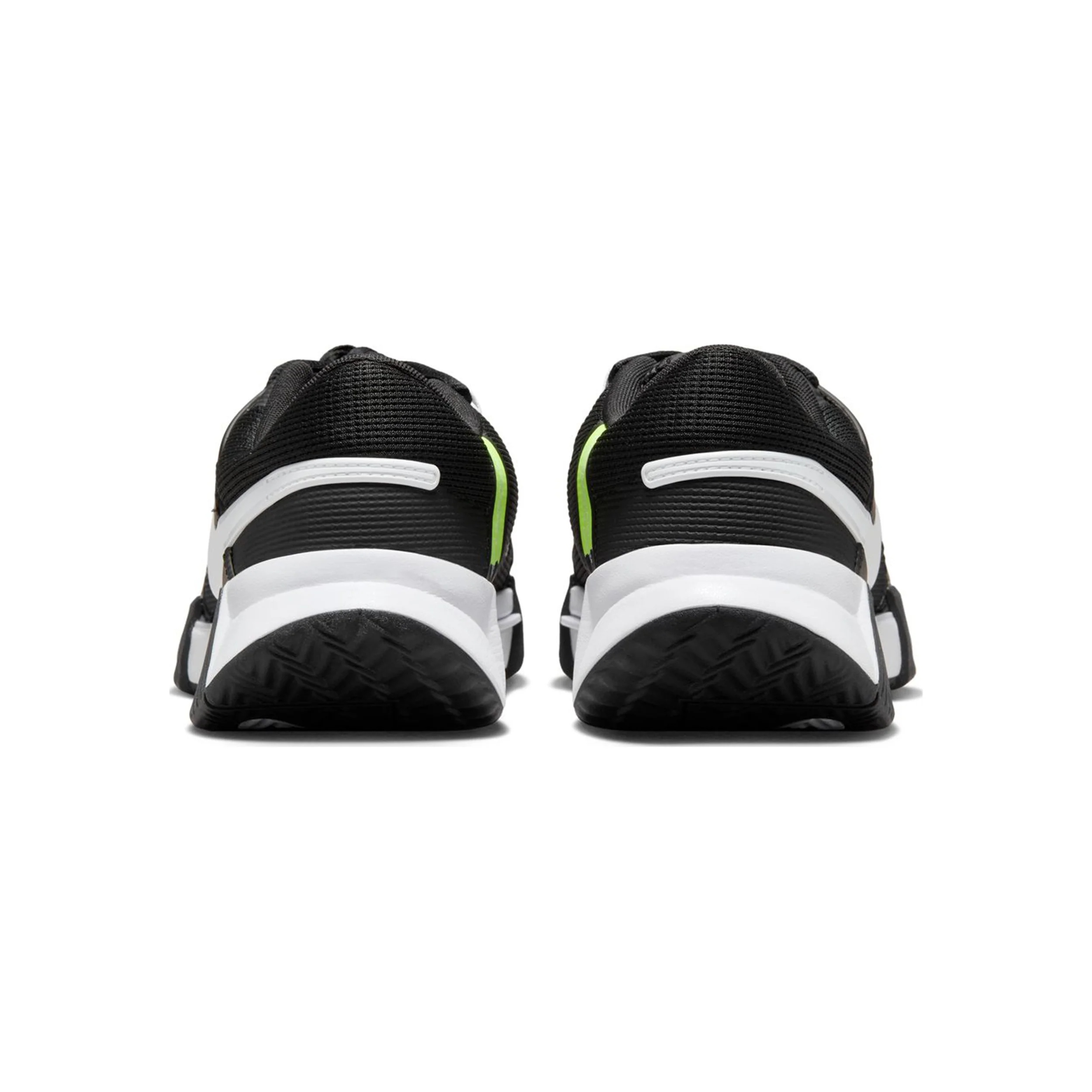 Zoom GP Challenge 1 Chaussure Terre Battue Femmes-Noir,Blanc - Image 5