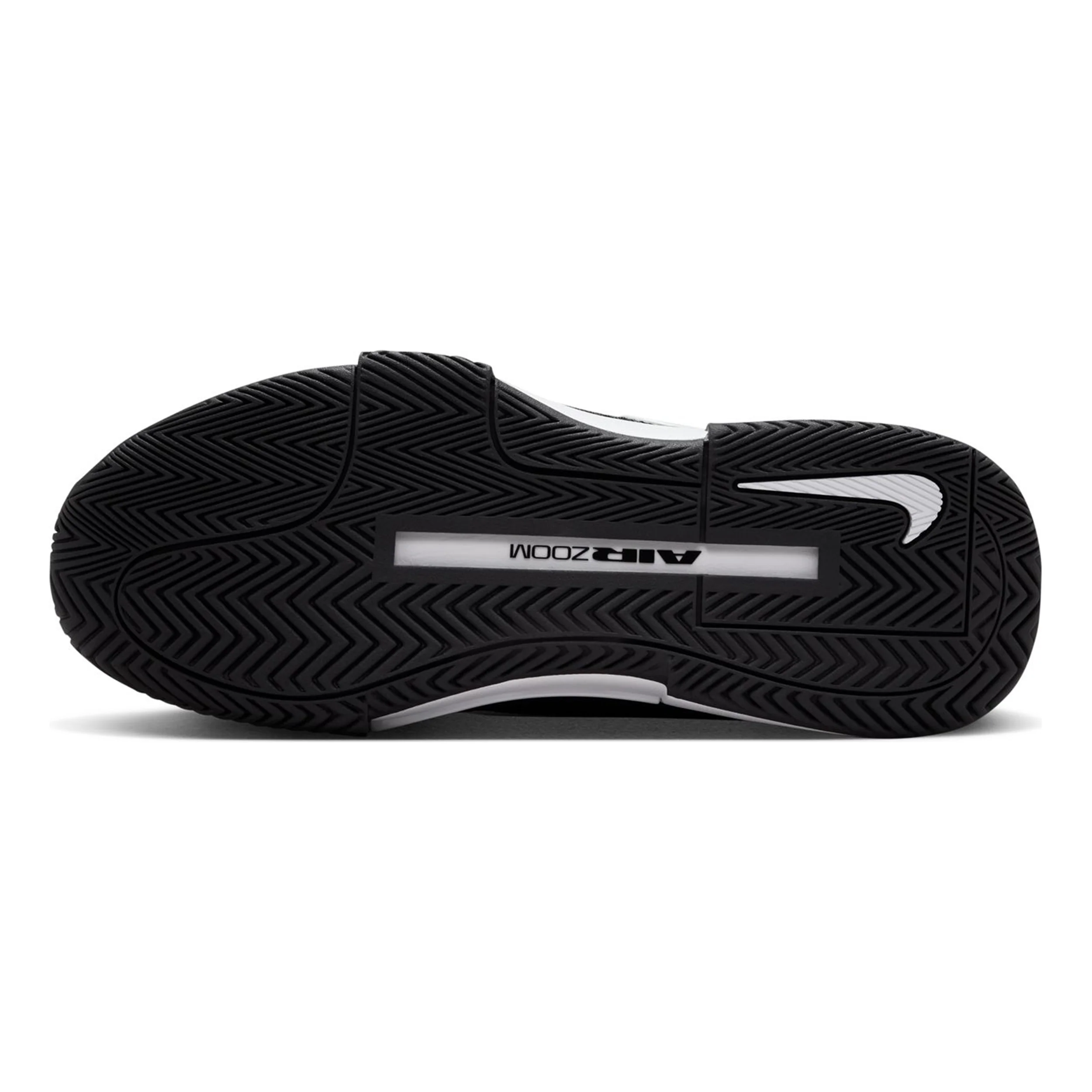 Zoom GP Challenge 1 Chaussures Toutes Surfaces Femmes-Noir,Blanc - Image 4