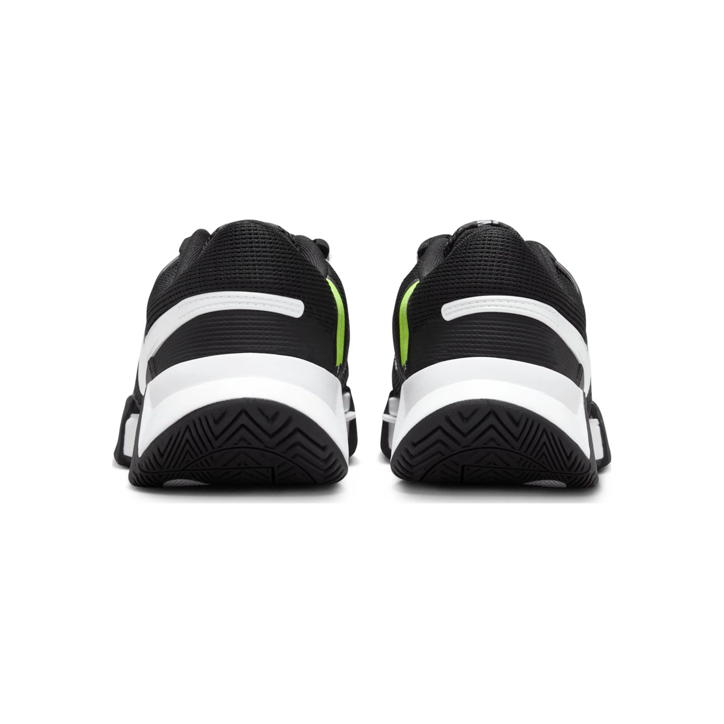 Zoom GP Challenge 1 Chaussures Toutes Surfaces Femmes-Noir,Blanc - Image 5
