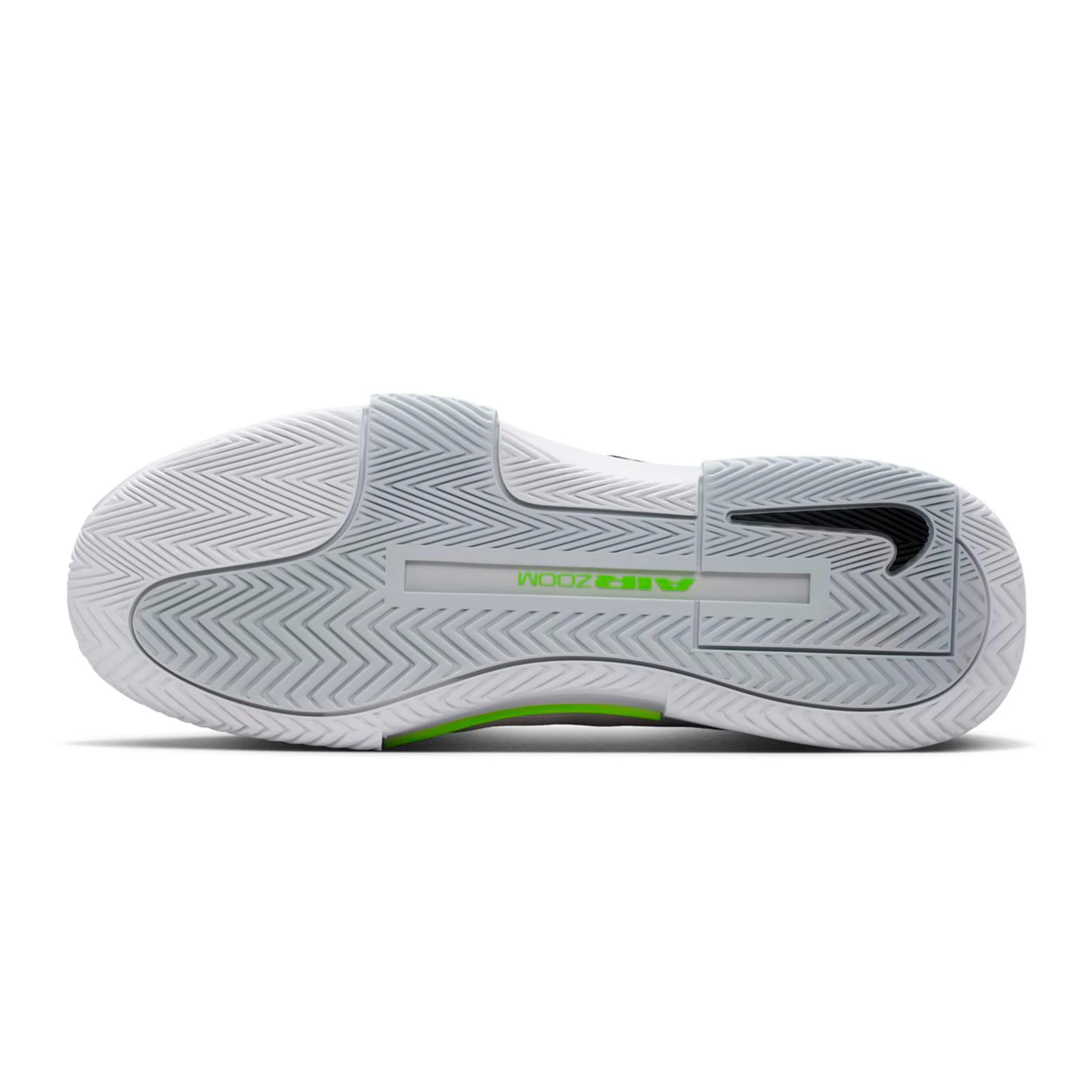 Zoom Gp Challenge 1.5 Chaussures toutes surfaces Hommes-blanc, noir - Image 4