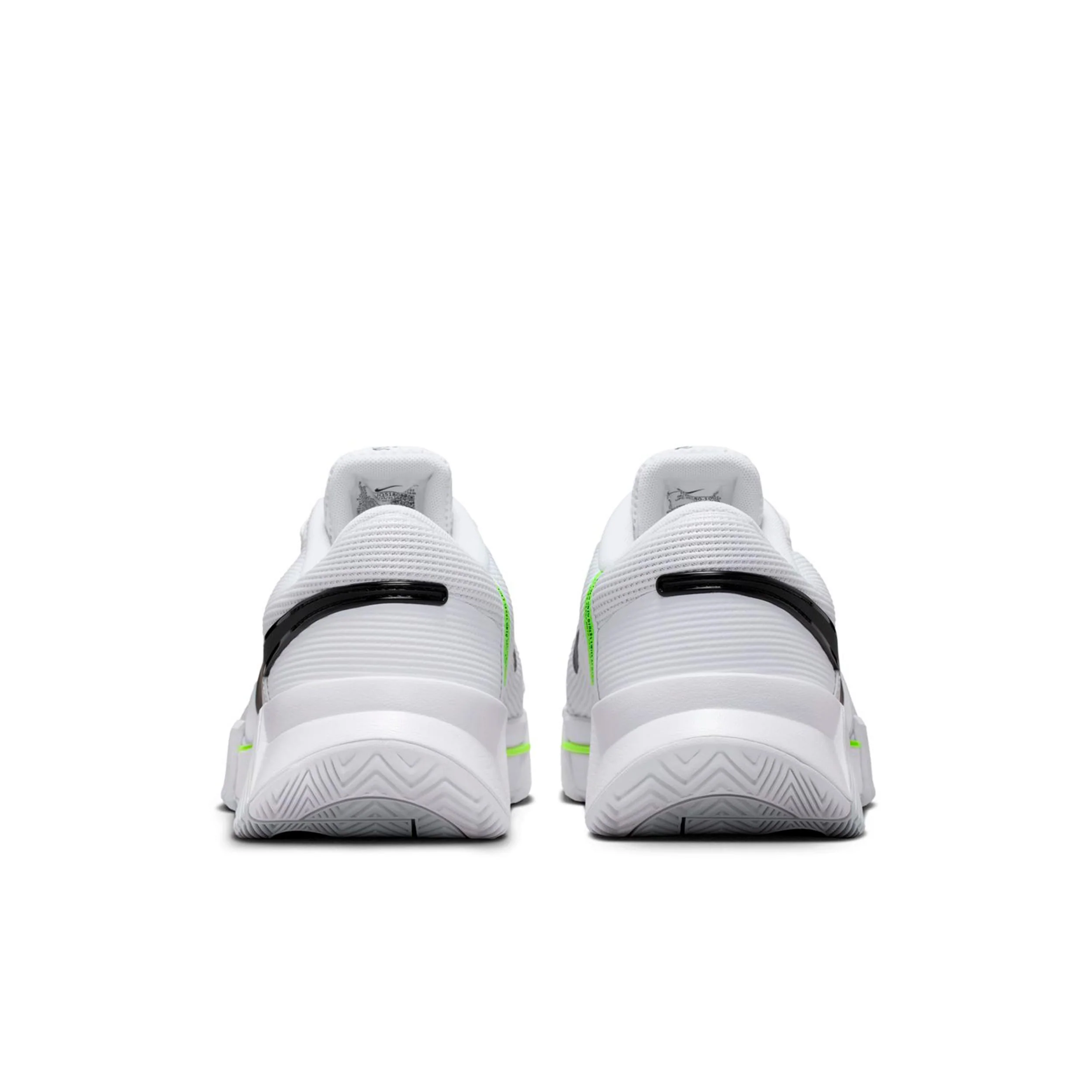 Zoom Gp Challenge 1.5 Chaussures toutes surfaces Hommes-blanc, noir - Image 5
