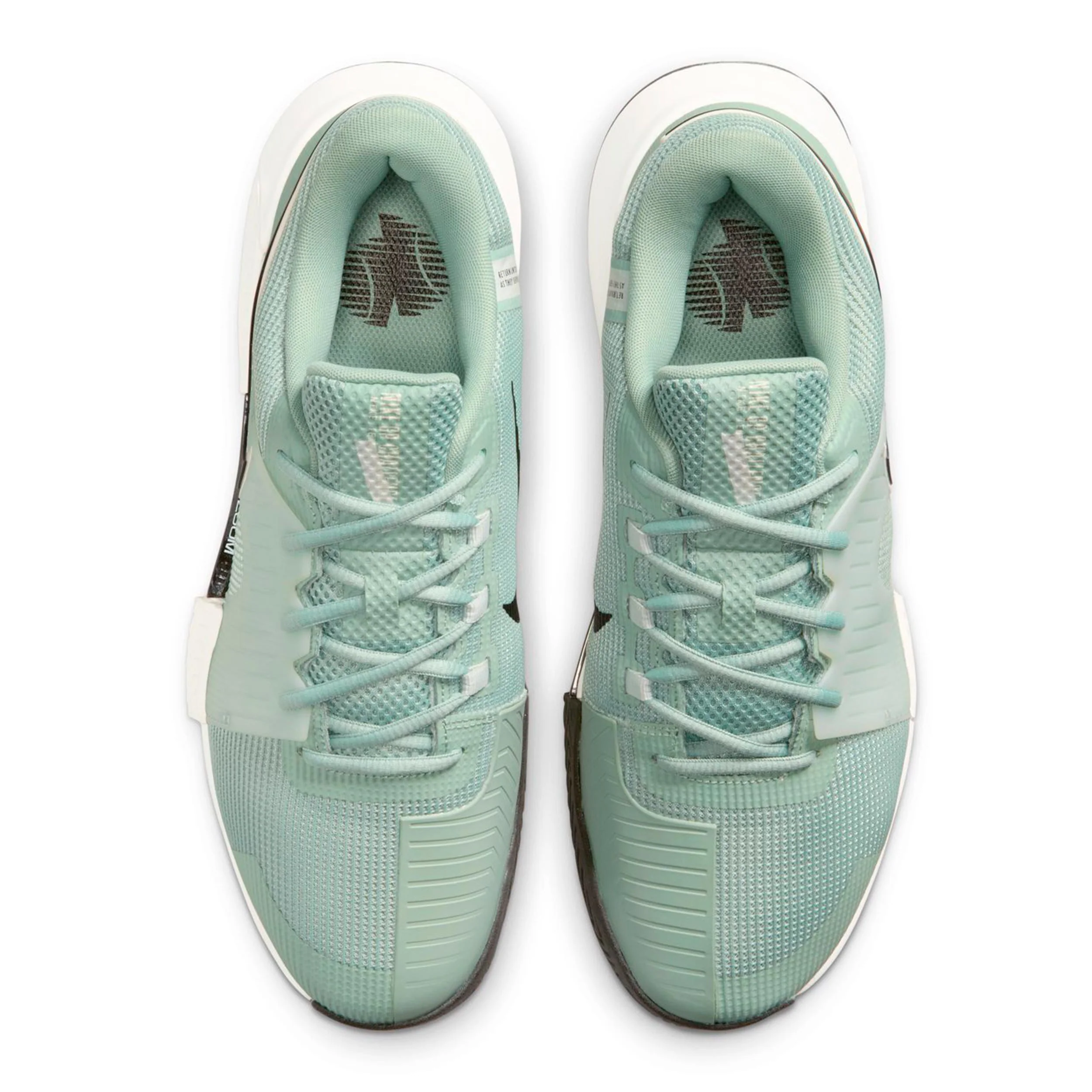 Zoom Gp Challenge 1.5 Chaussures toutes surfaces Hommes - sauge, noir - Image 3