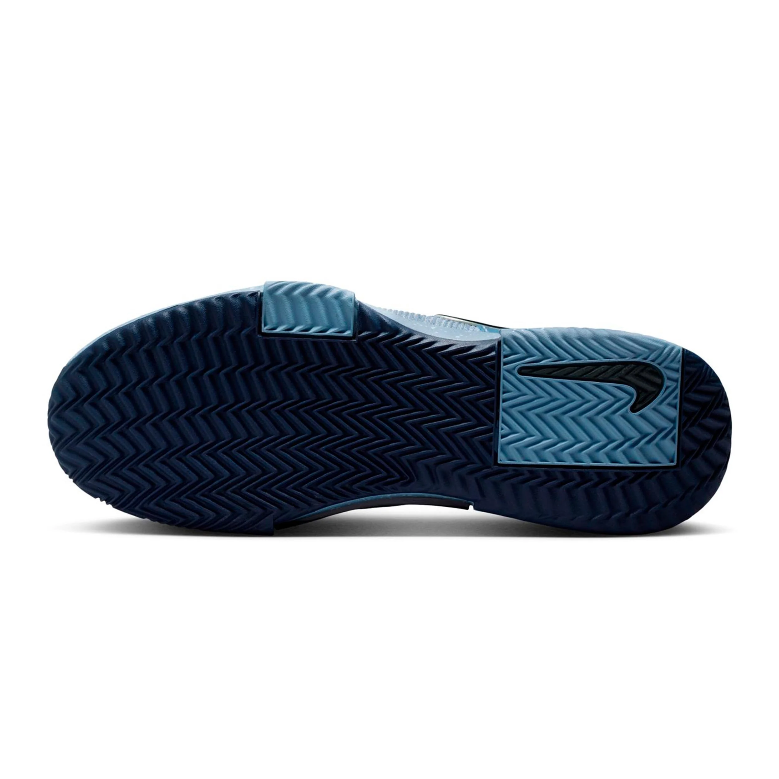 Zoom GP Challenge 1.5 Premium Chaussure terre battue Hommes - bleu, bleu gris - Image 4