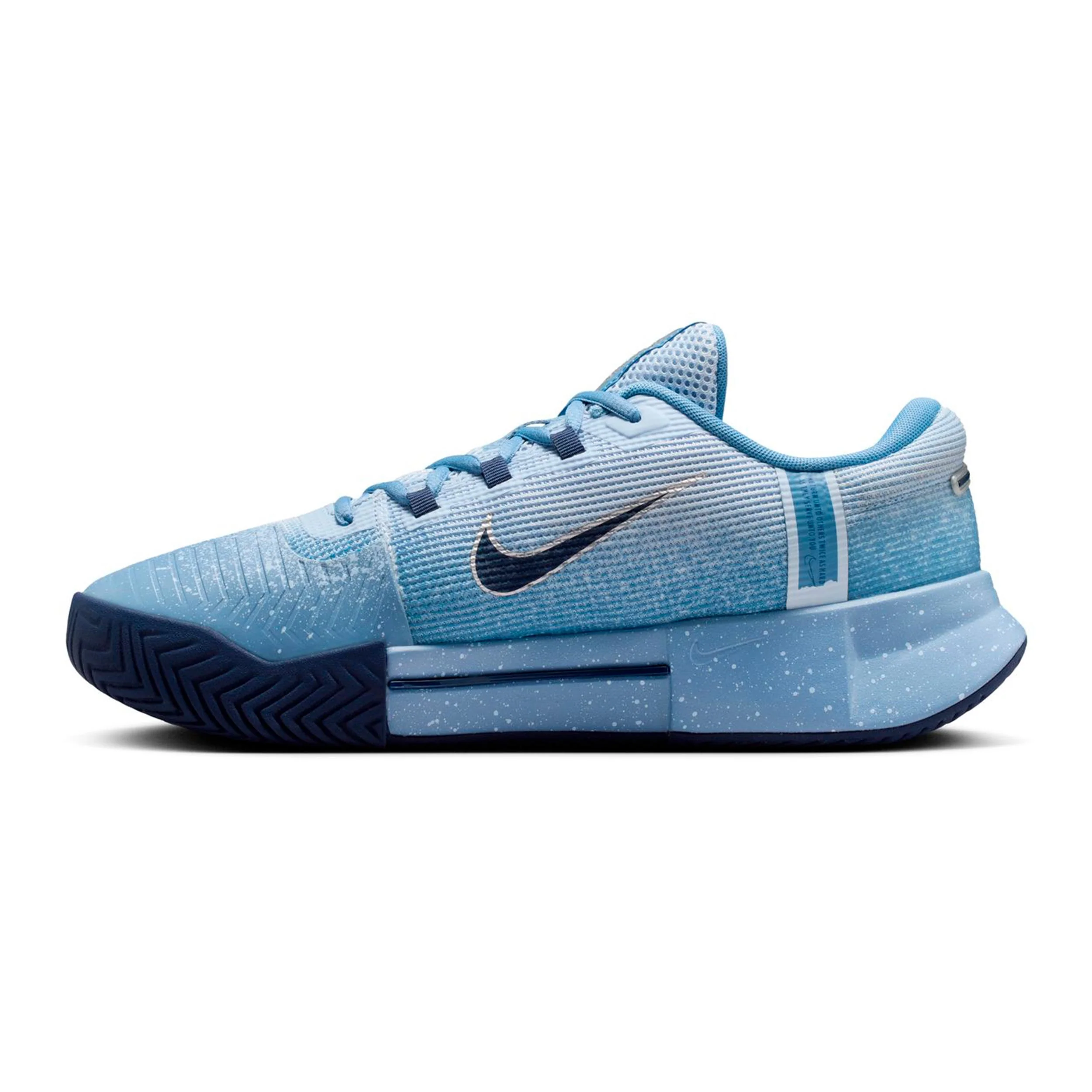 Zoom GP Challenge 1.5 Premium Chaussures toutes surfaces Hommes - bleu, bleu gris - Image 2