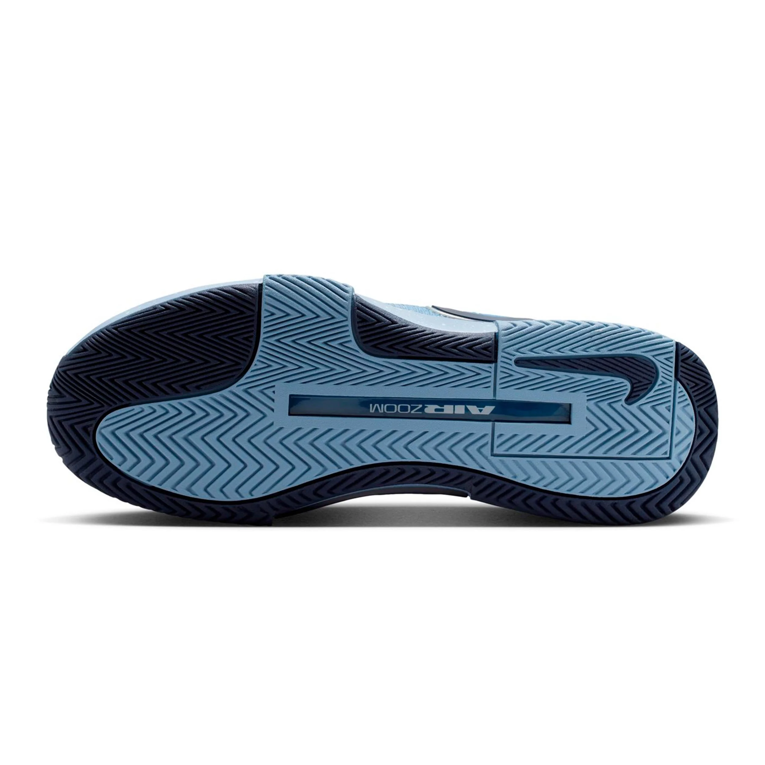 Zoom GP Challenge 1.5 Premium Chaussures toutes surfaces Hommes - bleu, bleu gris - Image 4