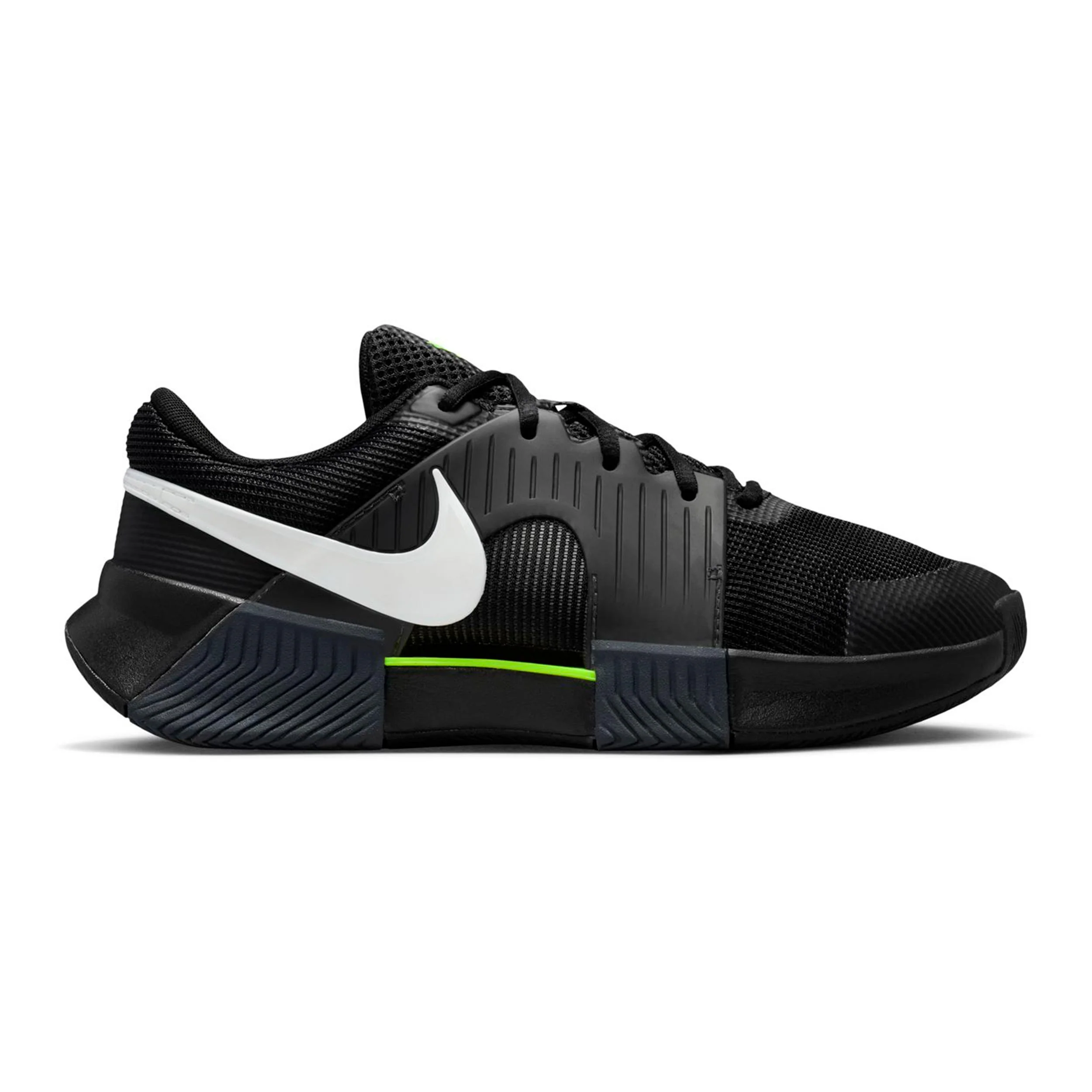 Zoom Gp Challenge 1.5 Prm Chaussures toutes surfaces Femmes-noir, blanc