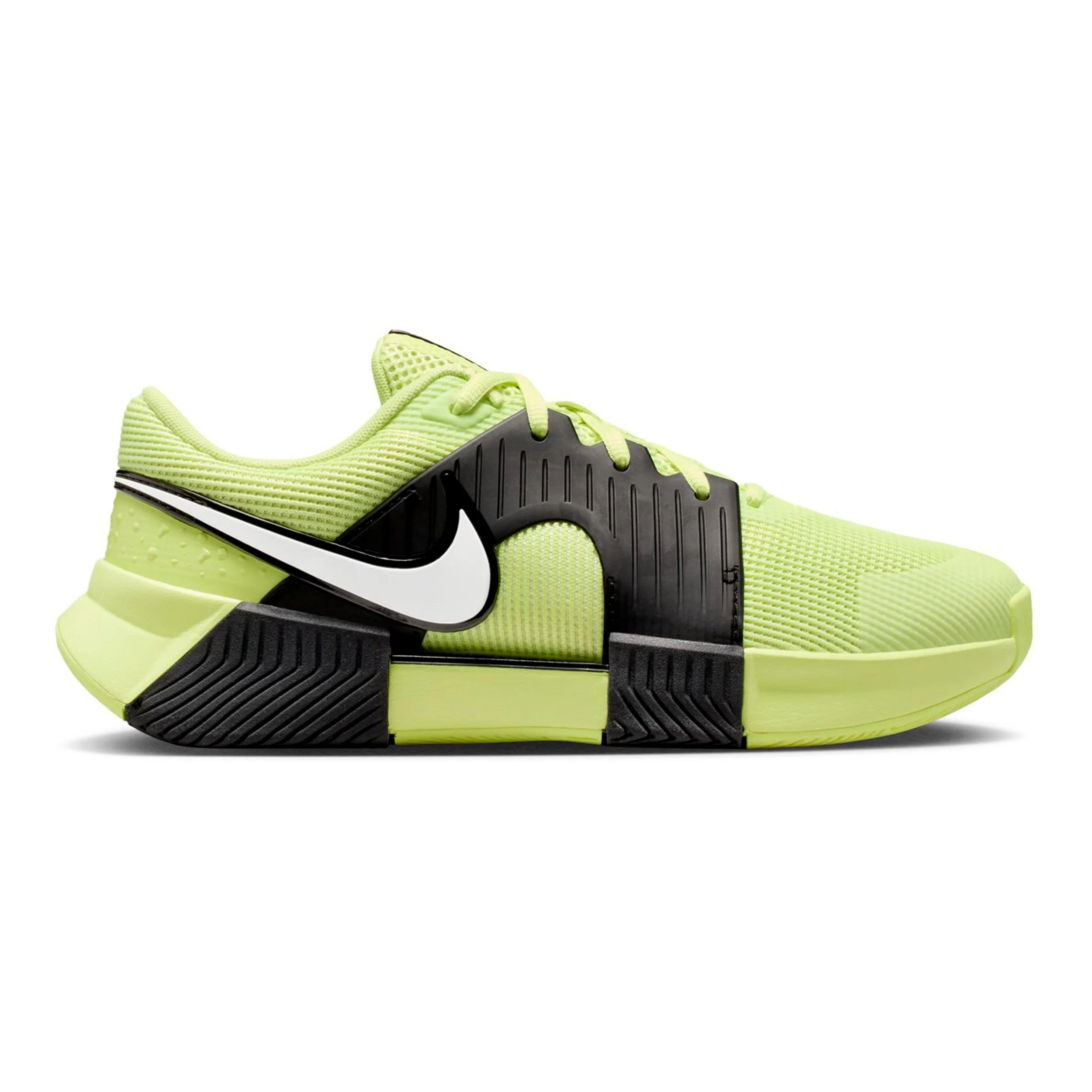 Zoom Gp Challenge 1.5 Prm Chaussures toutes surfaces Femmes-noir, jaune lemon