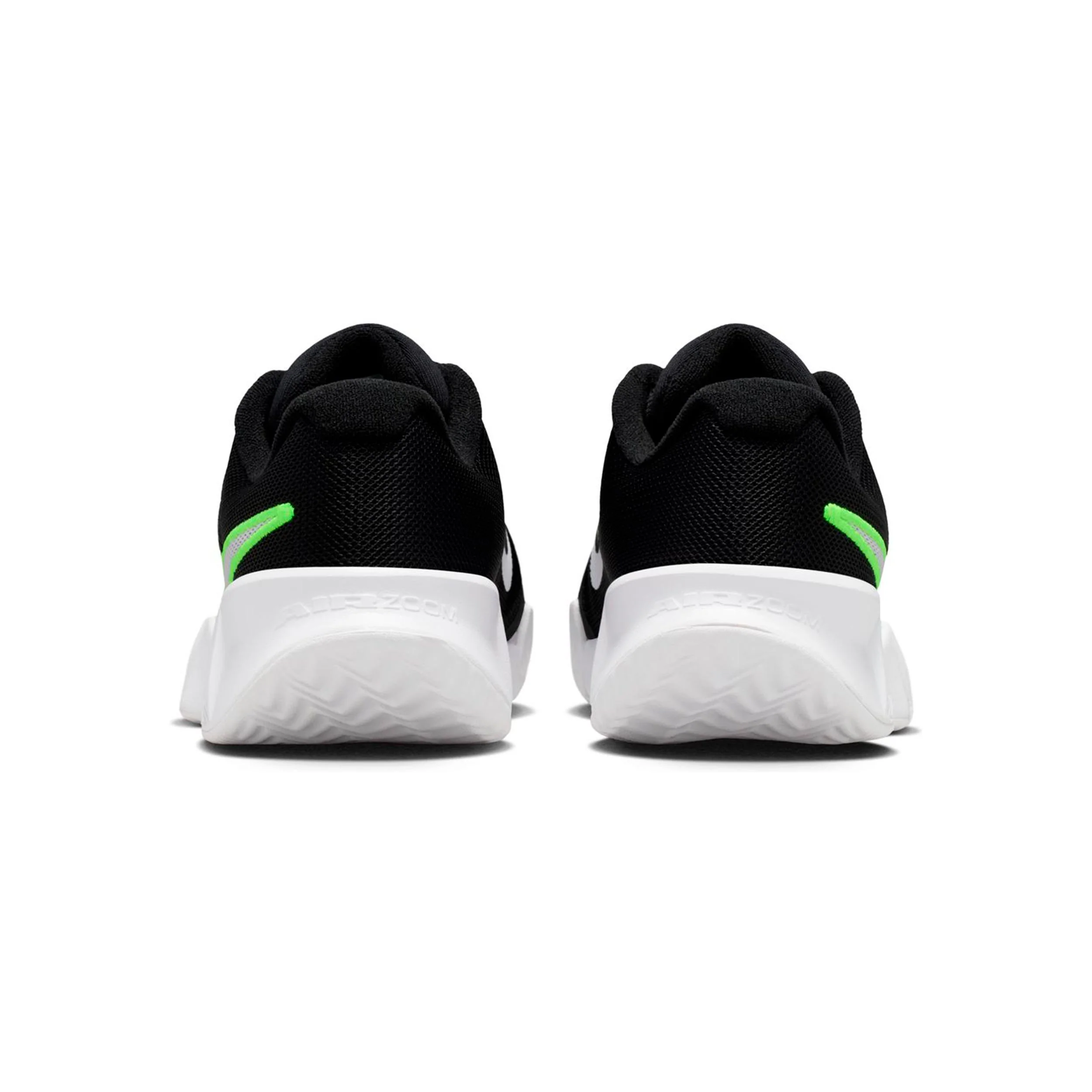 Zoom Gp Challenge Pro Chaussure terre battue Femmes-noir, vert - Image 5