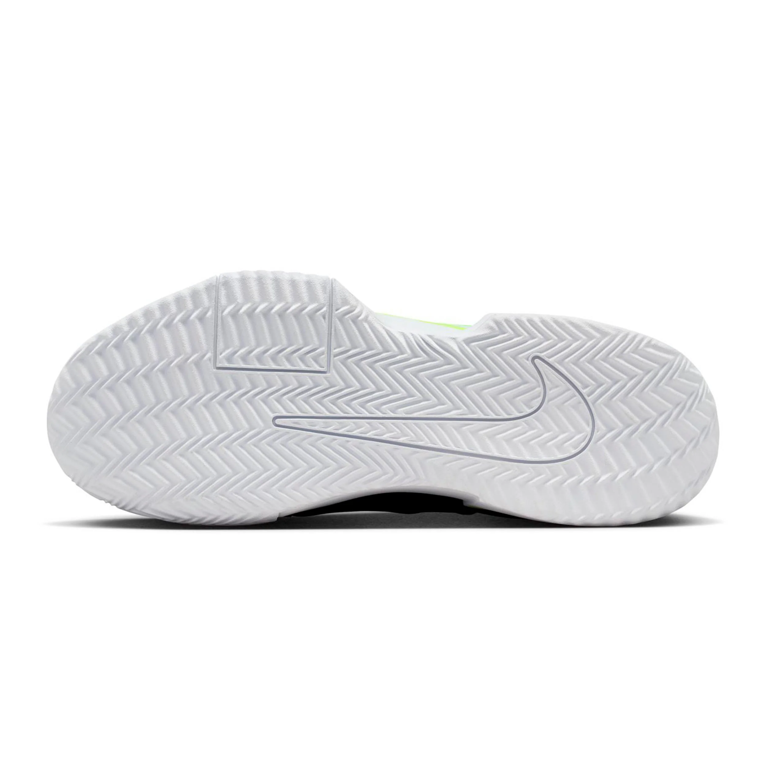 Zoom Gp Challenge Pro Chaussure terre battue Hommes-noir, blanc - Image 4