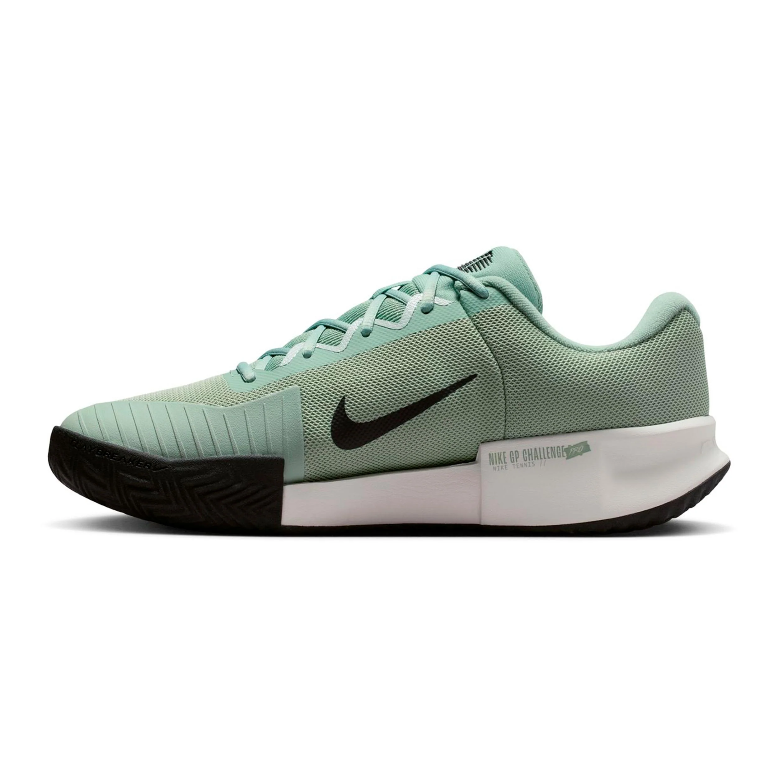 Zoom Gp Challenge Pro Chaussure terre battue Hommes - sauge, noir - Image 2