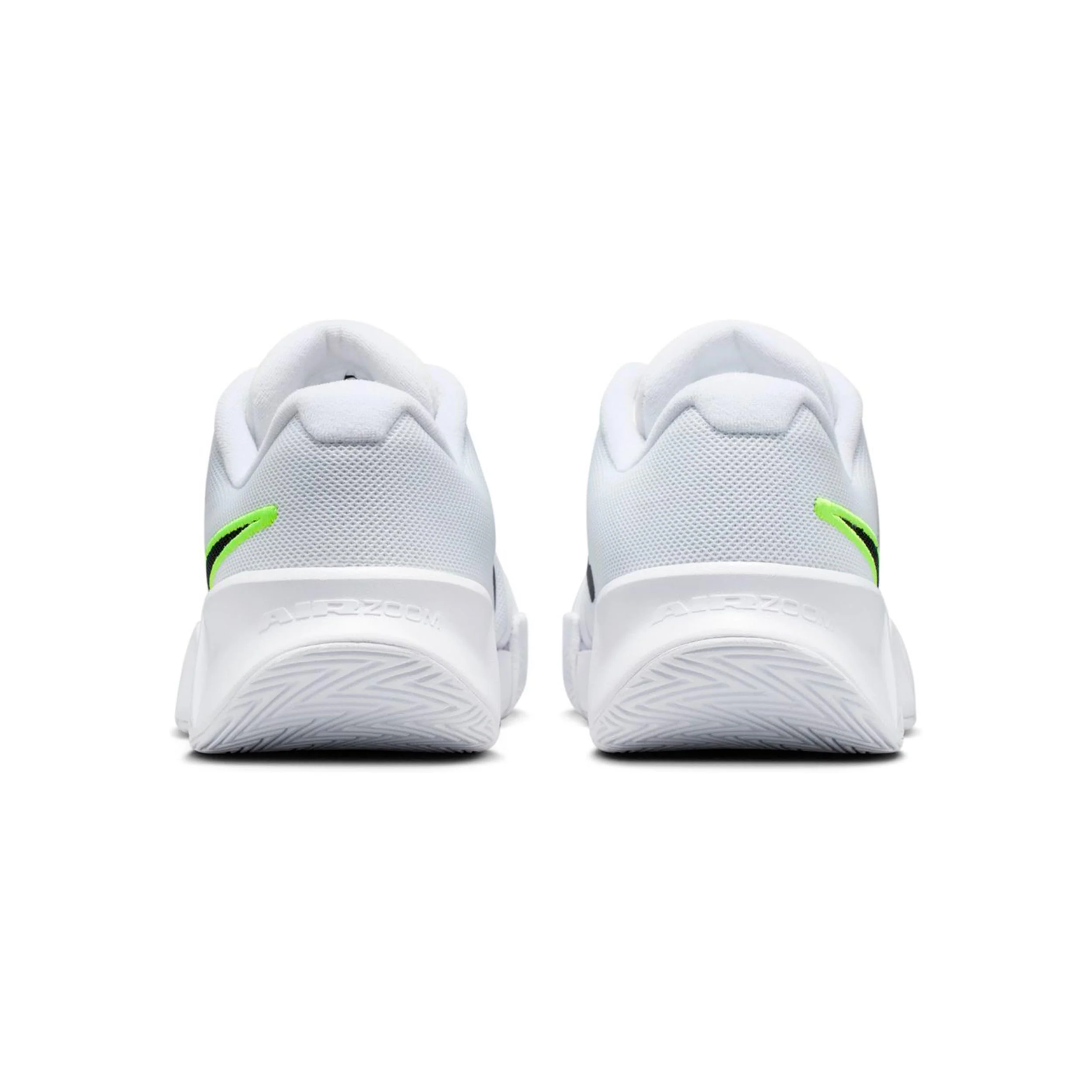 Zoom Gp Challenge Pro Chaussures toutes surfaces Hommes-blanc, noir - Image 5