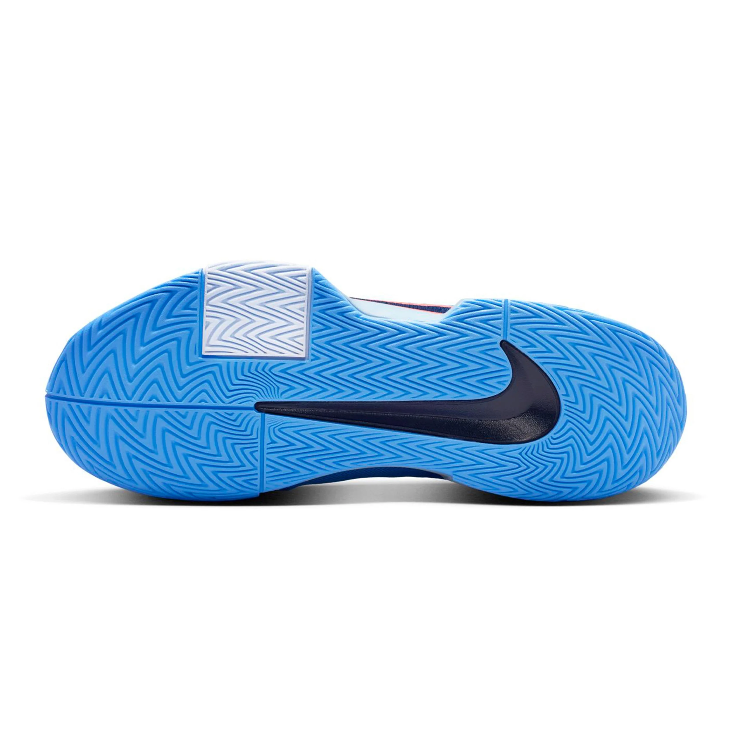 Zoom Gp Challenge Pro Chaussures toutes surfaces Hommes-bleu, noir - Image 4