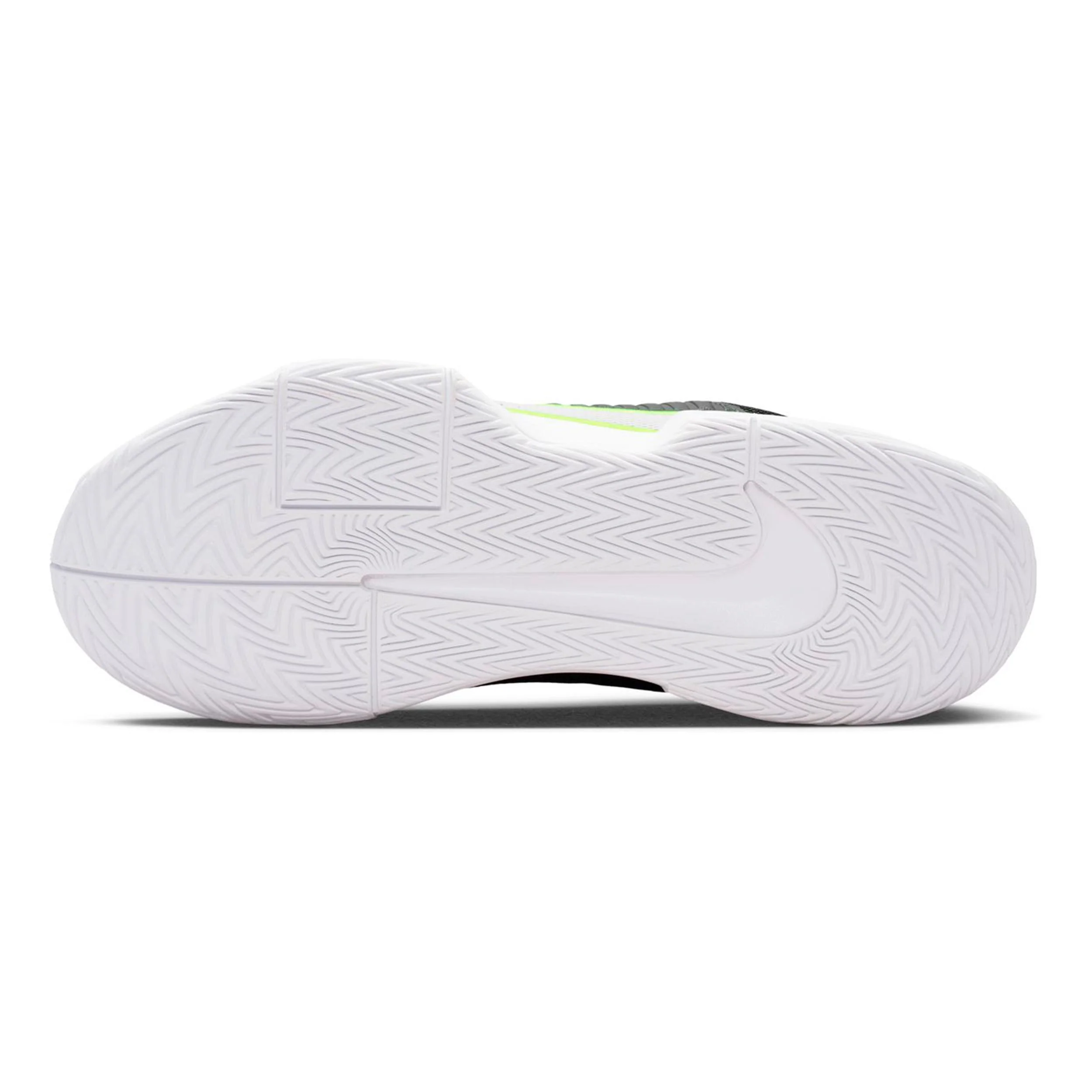 Zoom Gp Challenge Pro Chaussures toutes surfaces Hommes-noir, blanc - Image 4