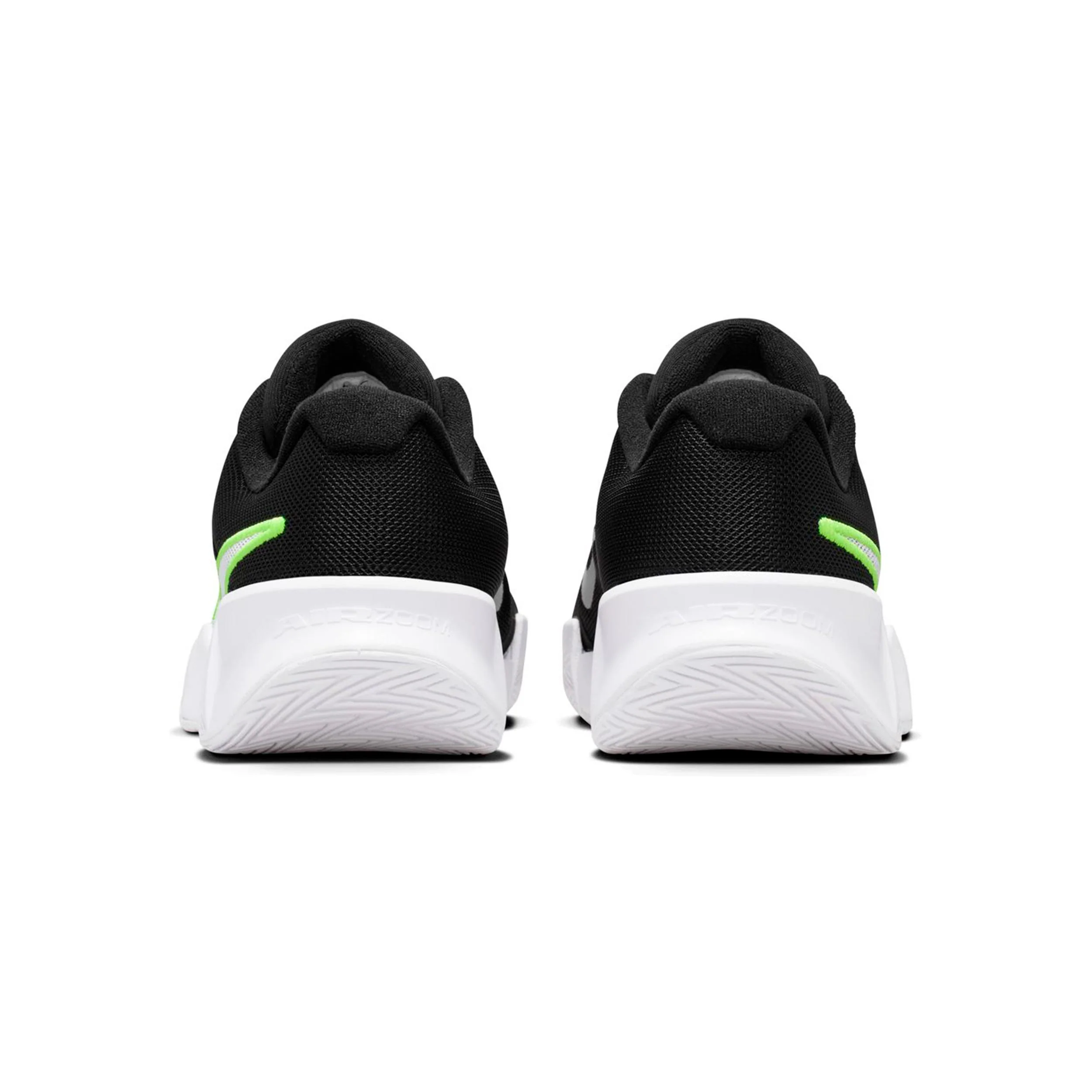 Zoom Gp Challenge Pro Chaussures toutes surfaces Hommes-noir, blanc - Image 5
