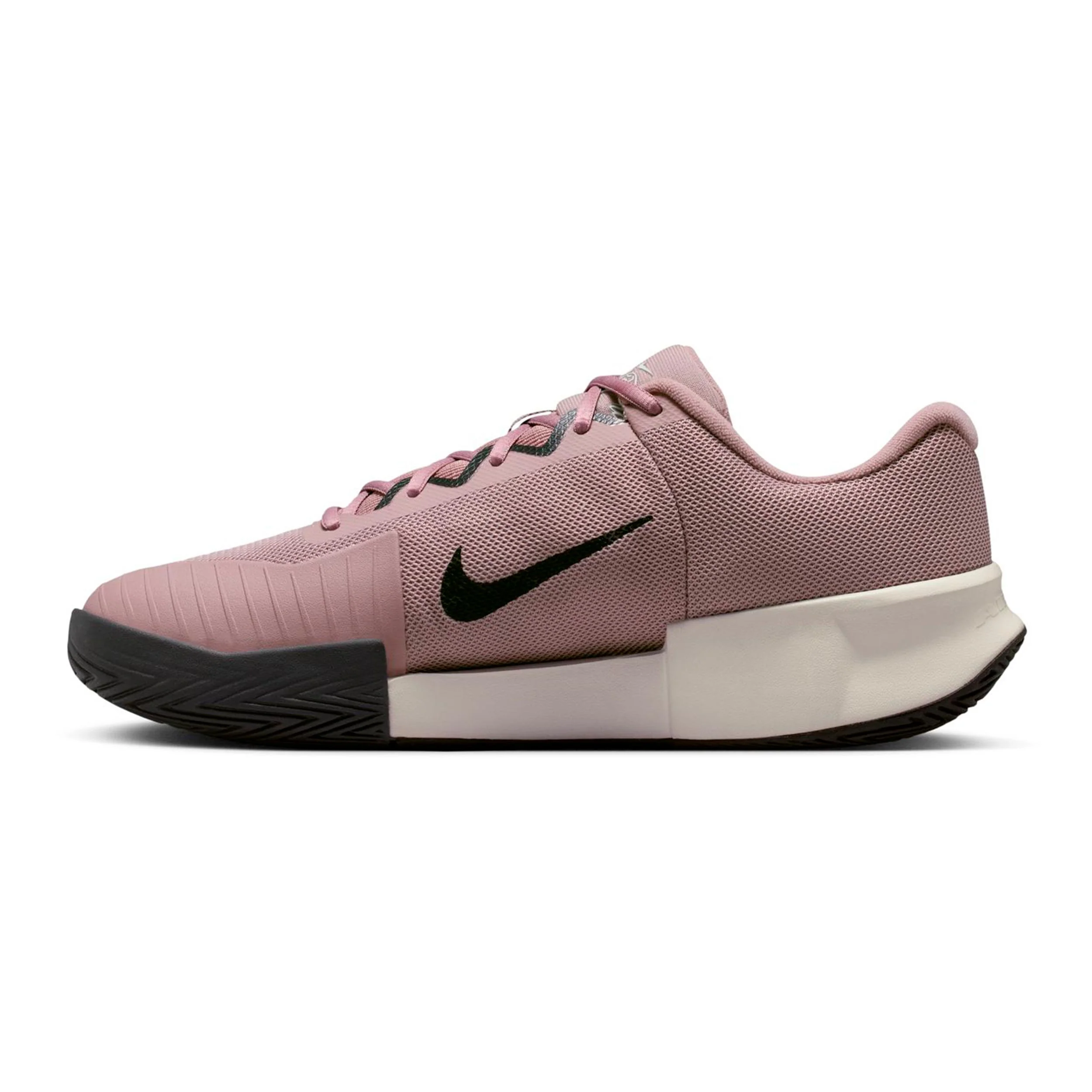 Zoom GP Challenge Pro Premium Chaussures toutes surfaces Hommes - rosé, gris foncé - Image 2