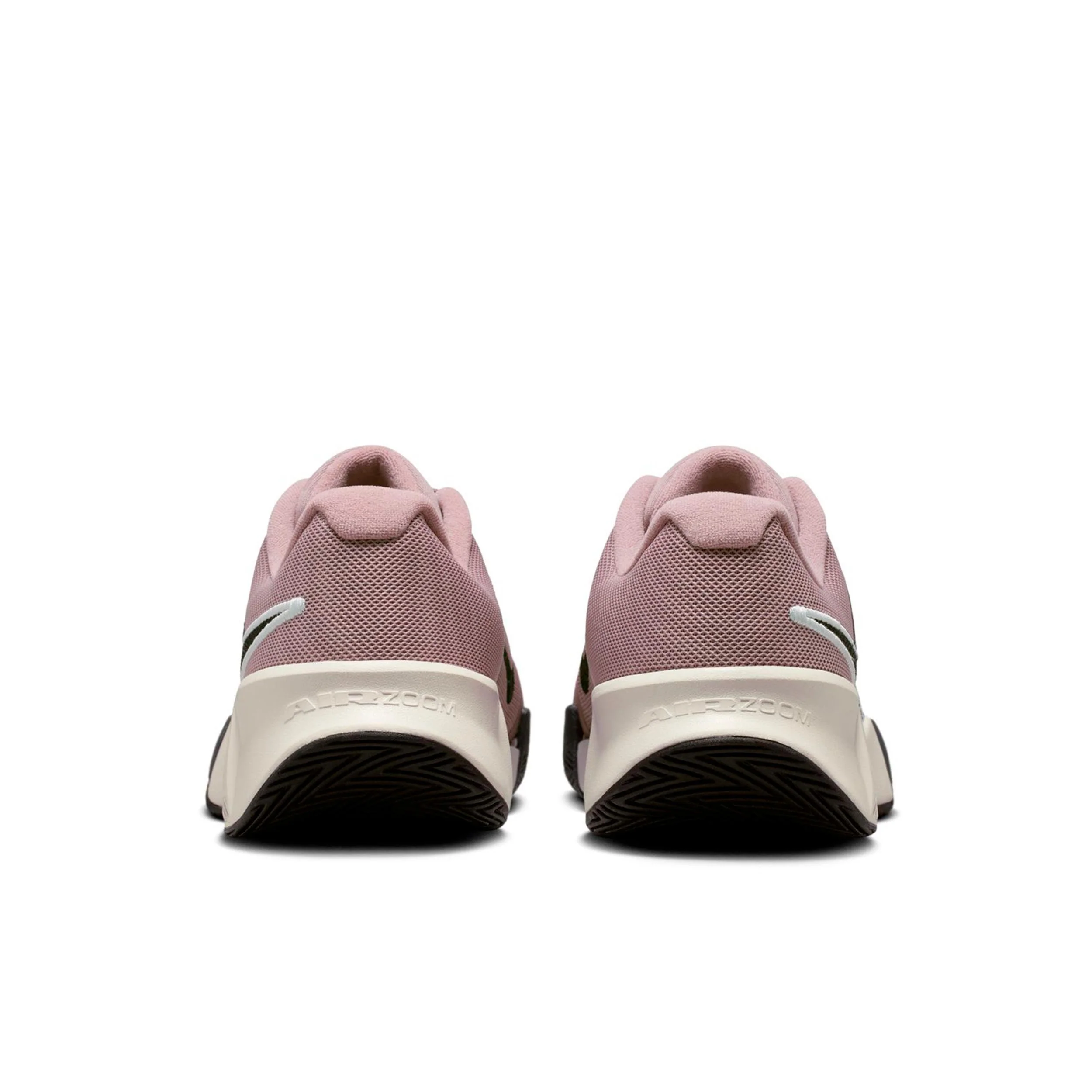 Zoom GP Challenge Pro Premium Chaussures toutes surfaces Hommes - rosé, gris foncé - Image 5