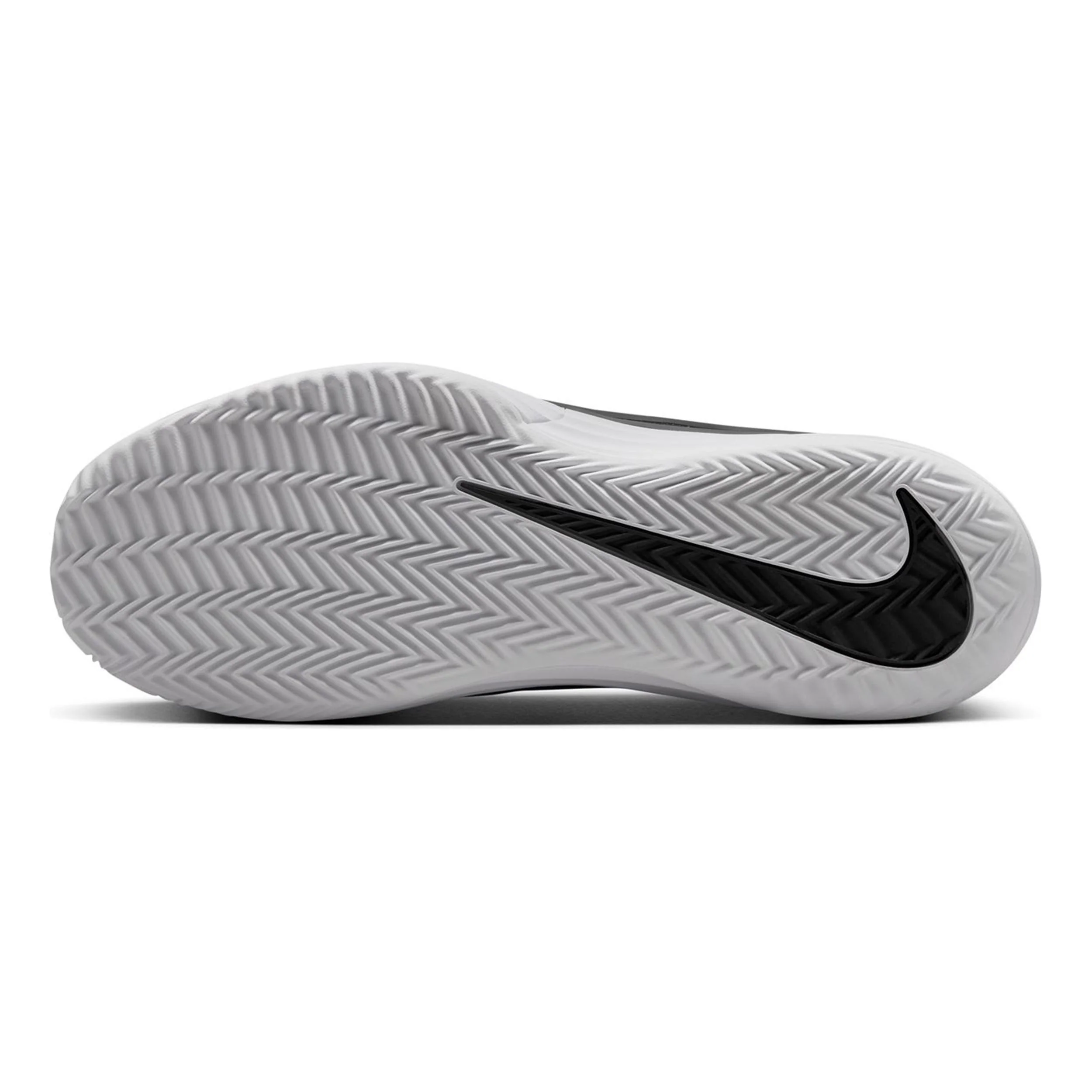 Zoom Vapor 12 Chaussure terre battue Hommes-noir - Image 4