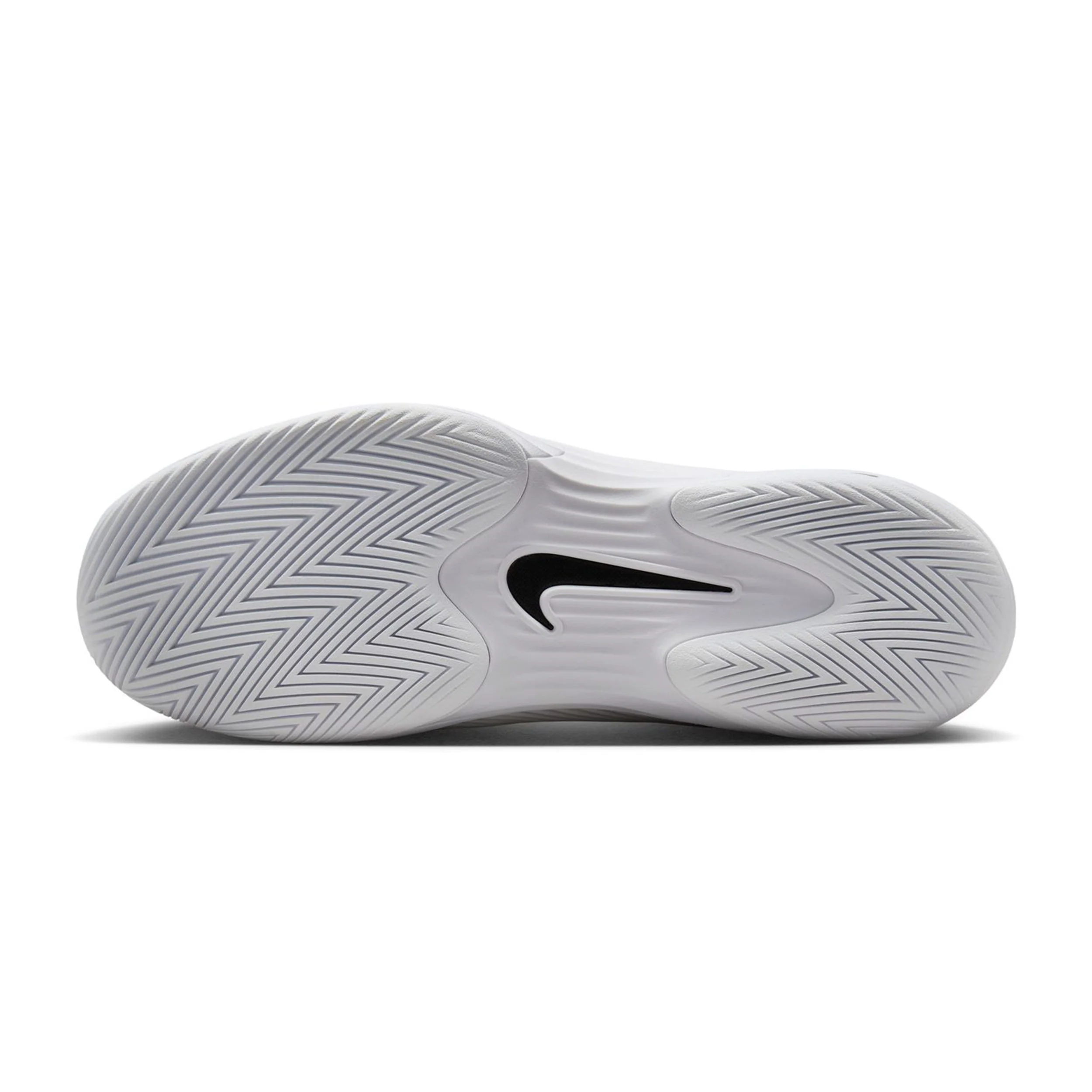Zoom Vapor 12 Chaussures toutes surfaces Hommes-blanc, noir - Image 4