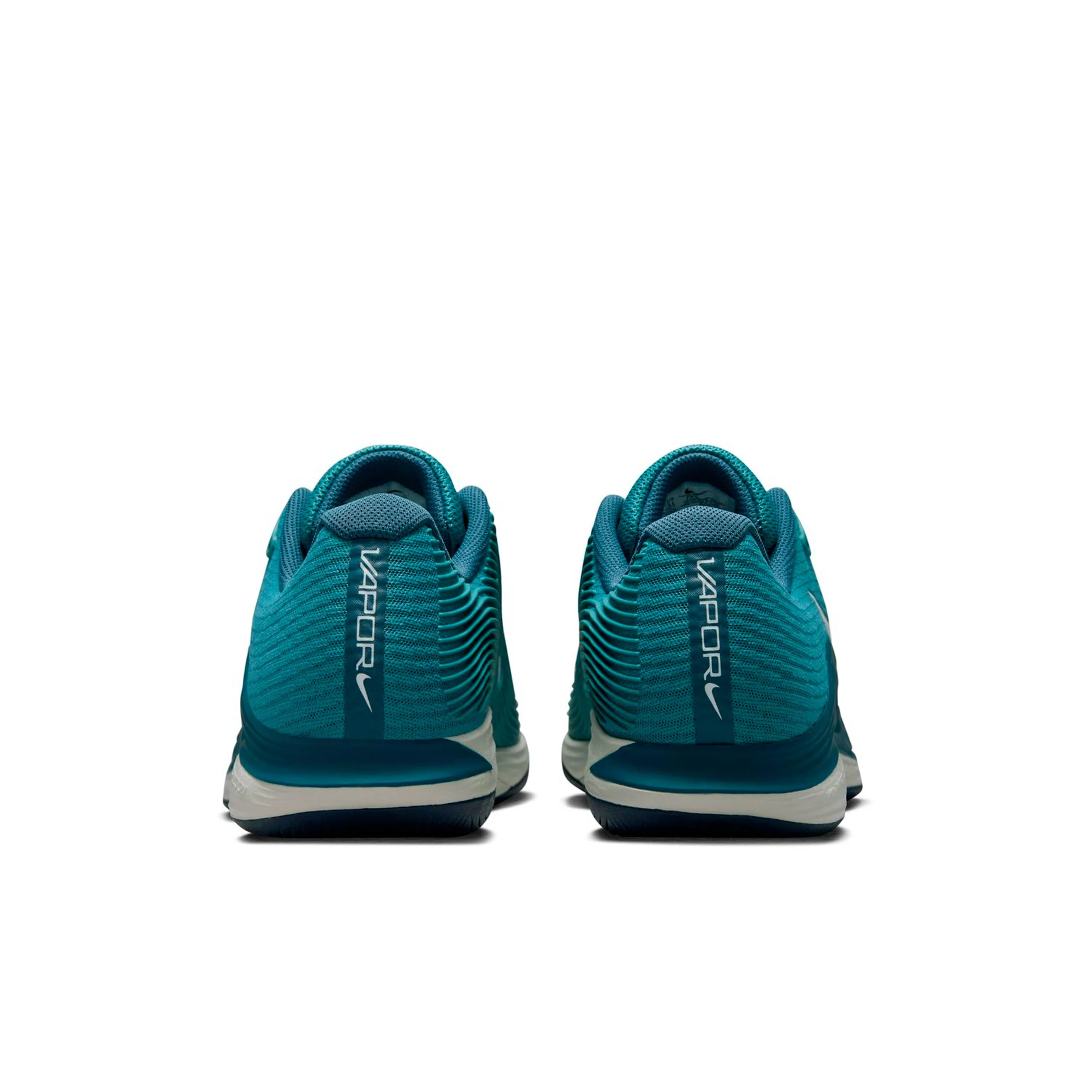 Zoom Vapor 12 Chaussures toutes surfaces Hommes - bleu petrol - Image 5