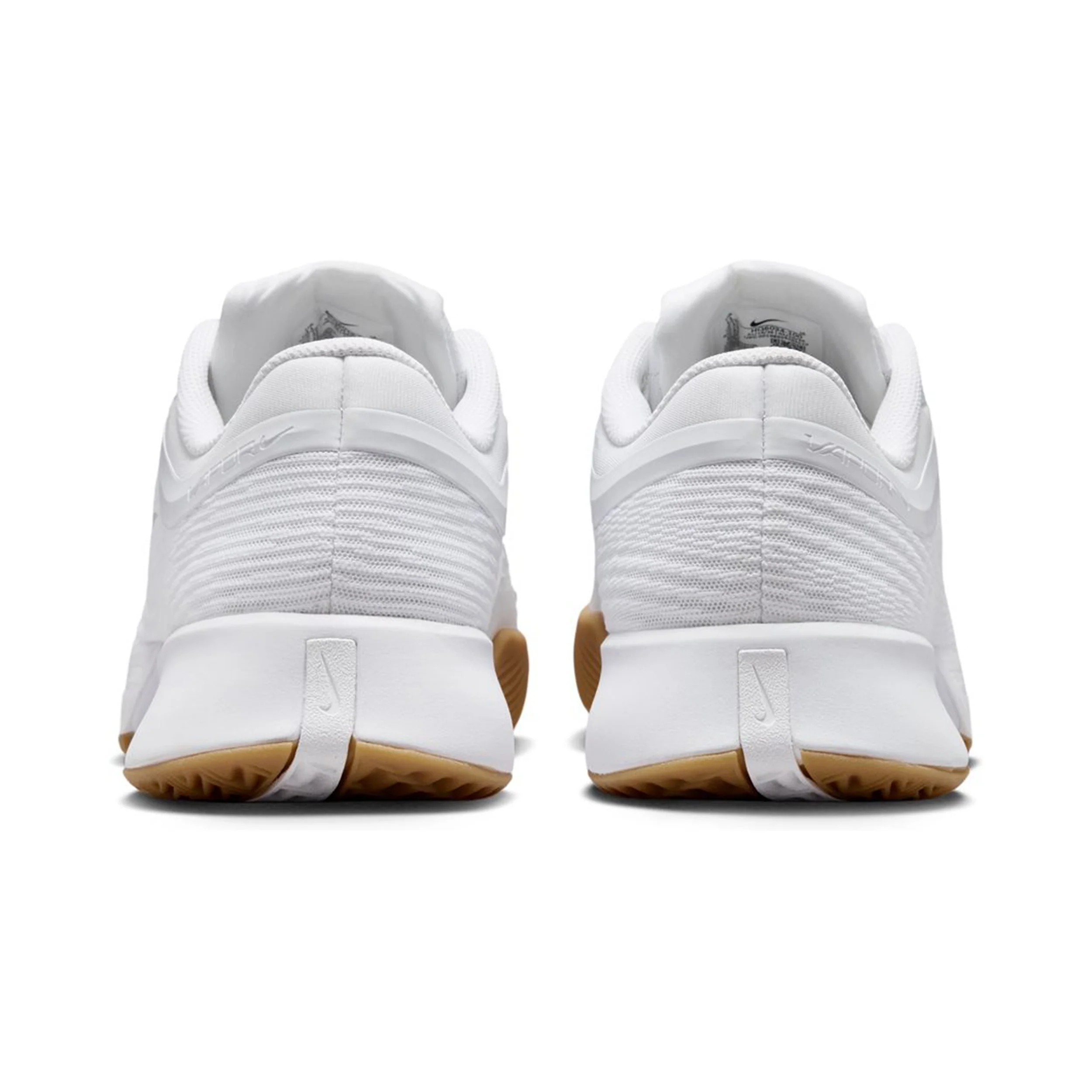 Zoom Vapor Pro 3 Chaussure terre battue Hommes - blanc, crème - Image 5