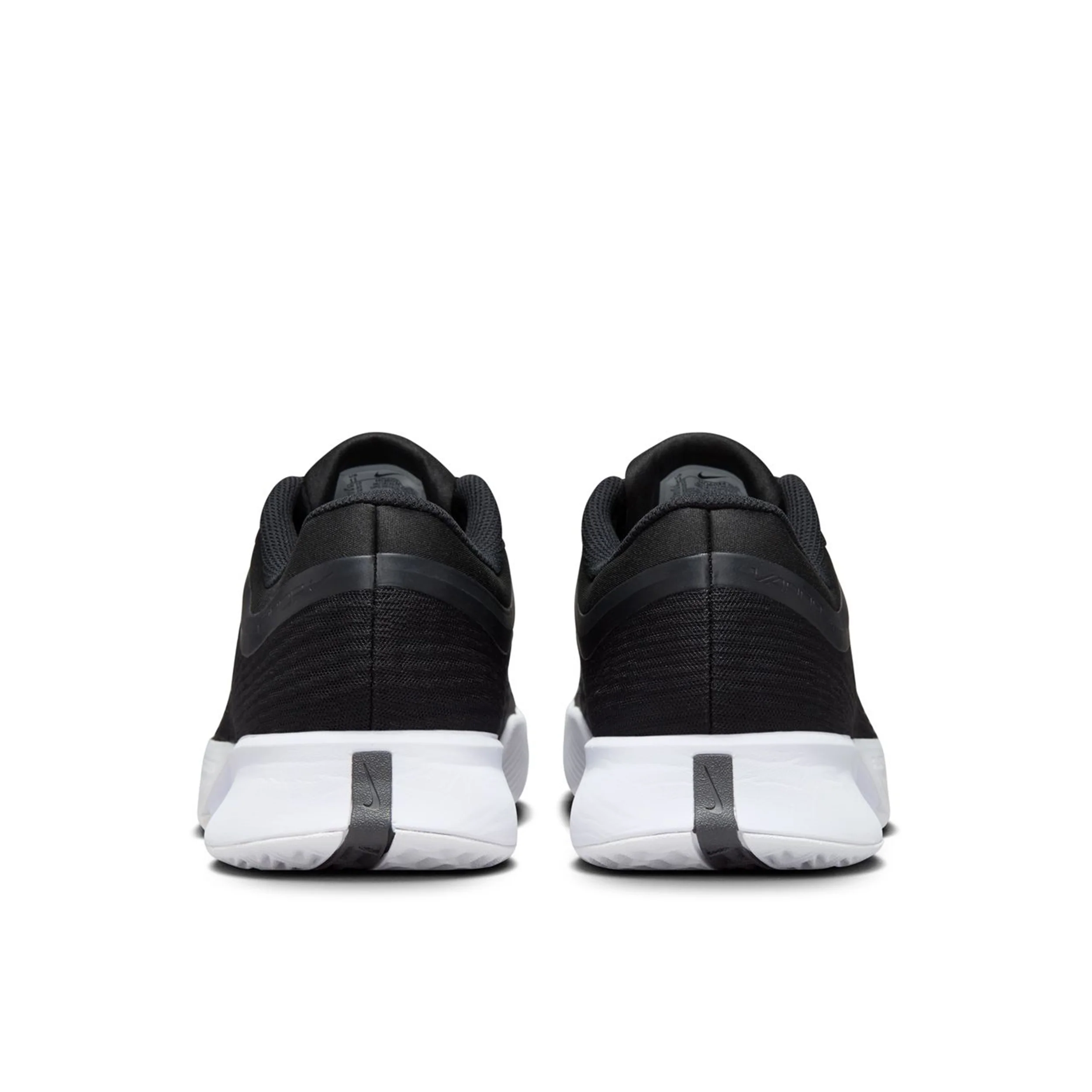 Zoom Vapor Pro 3 Chaussure terre battue Hommes-noir, blanc - Image 5