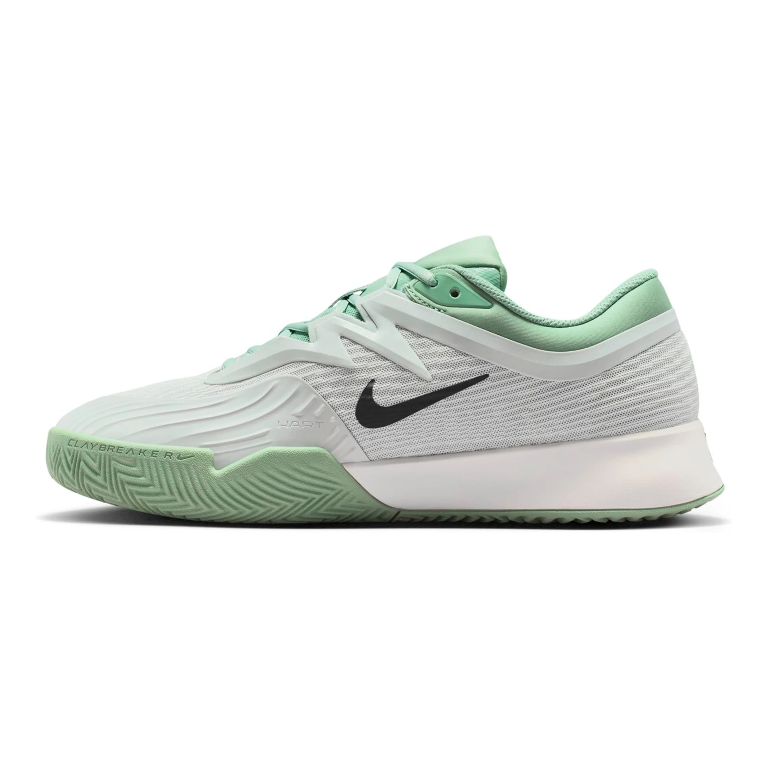 Zoom Vapor Pro 3 Chaussure terre battue Hommes - sauge, vert - Image 2