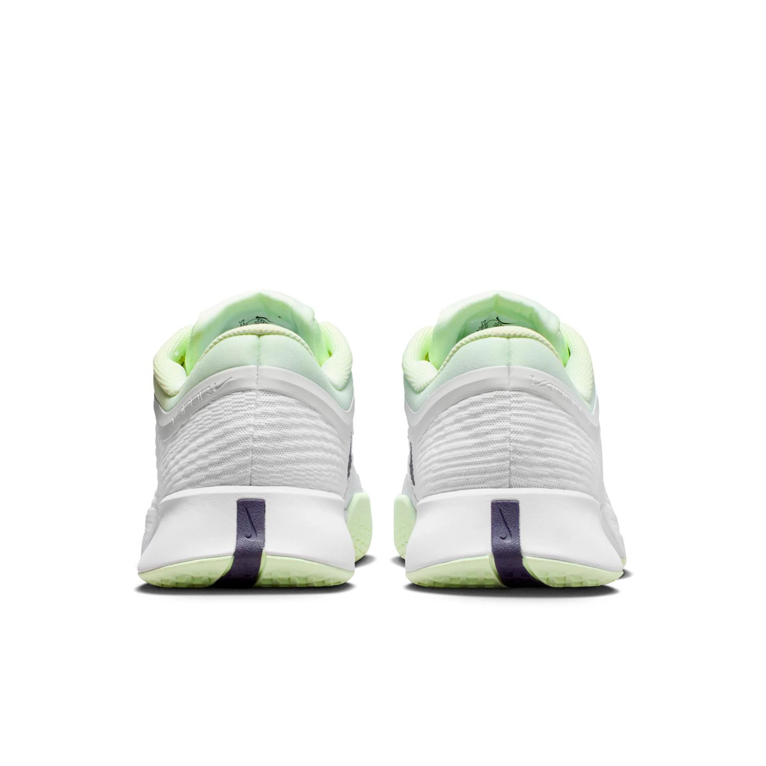 Zoom Vapor Pro 3 Chaussures toutes surfaces Hommes-blanc, vert clair - Image 5